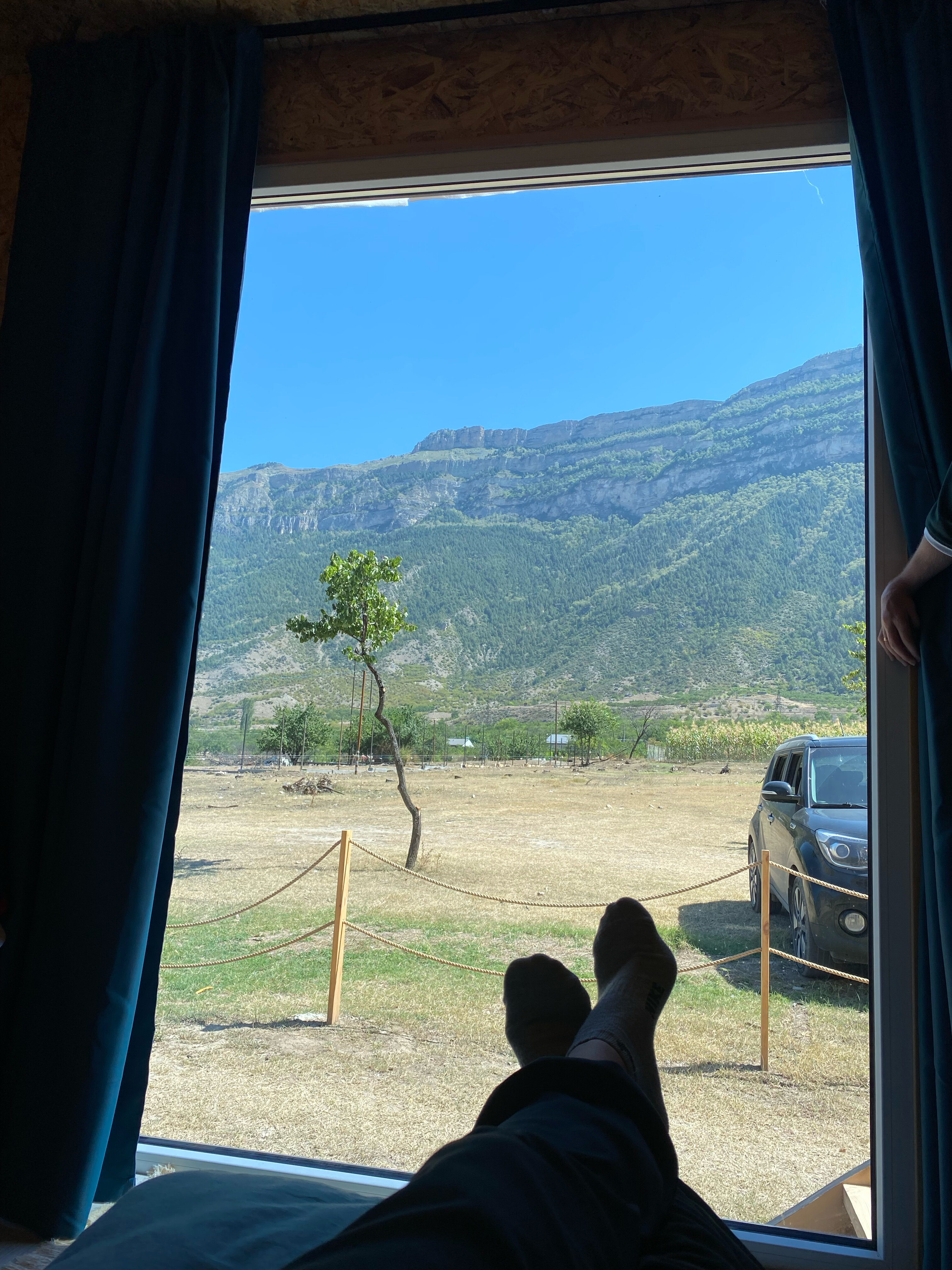 Фото Счастье в горах