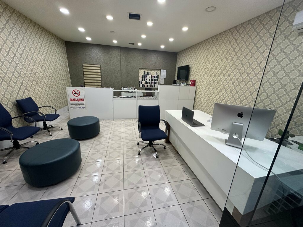 Phone repair A&phone iPhone Kayseri Teknik Servis Hizmetleri, Kayseri, photo