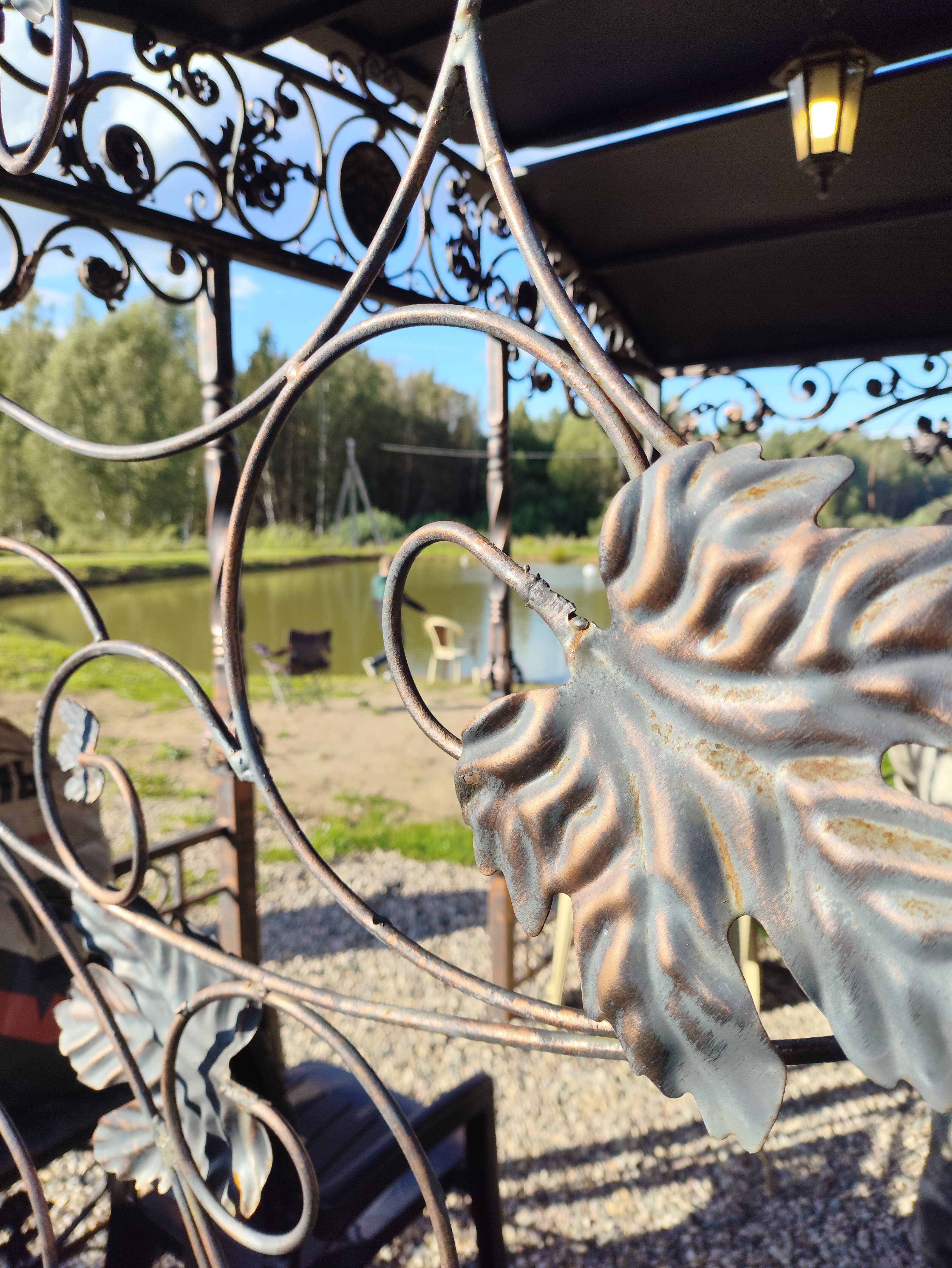 Фото Усадьба Кулаково