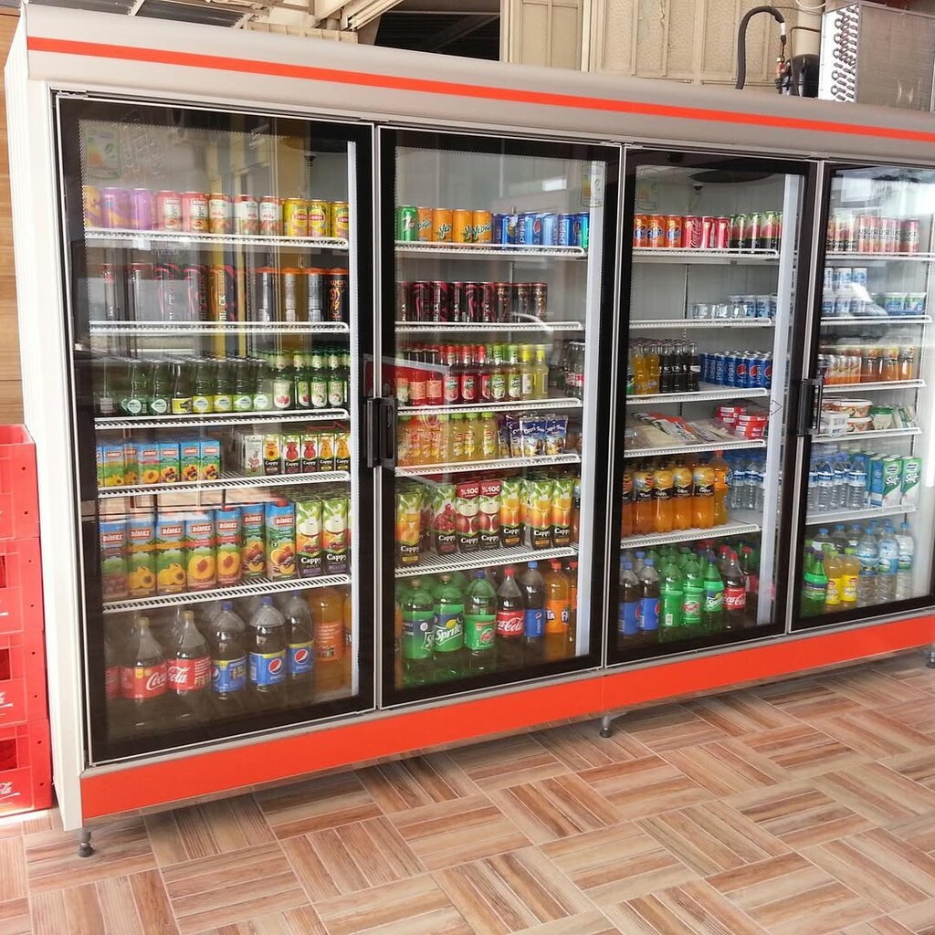 Ventilation systems Demirkent Ticaret, Iskenderun, photo