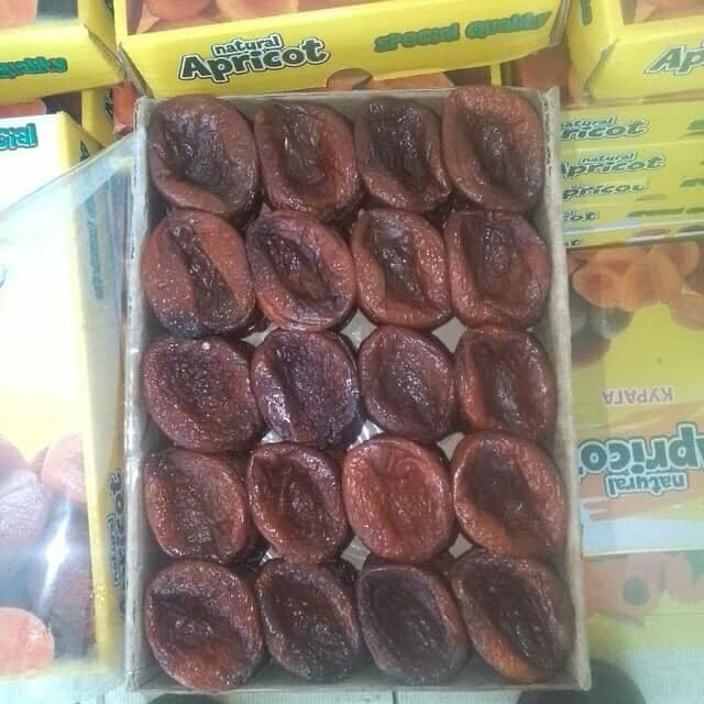 Food manufacturers Hrlotus Gida Turizm Ticaret Ltd, Izmir, photo