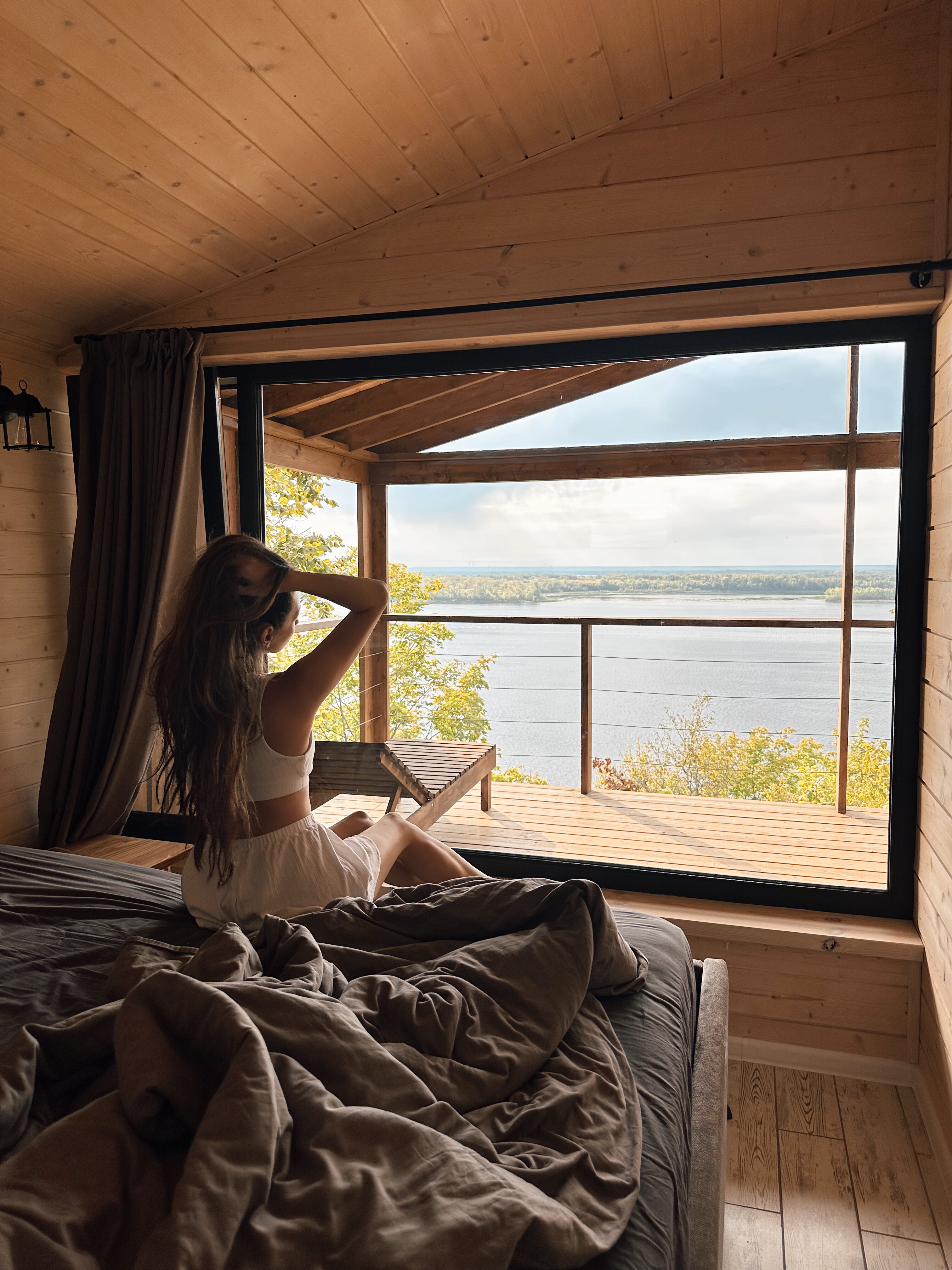 Фото Высота 63 метра над уровнем моря