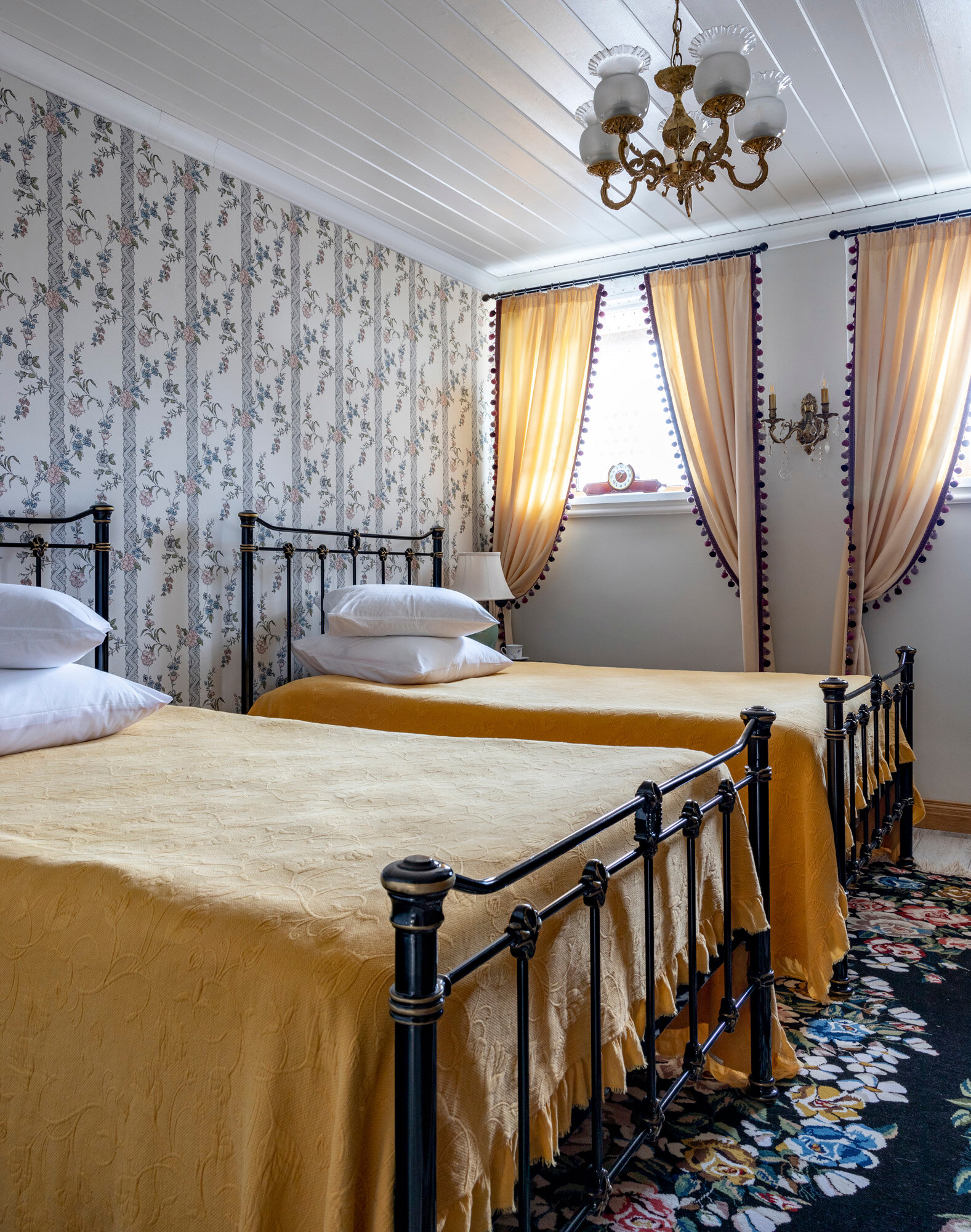 Фото Пестово подворье