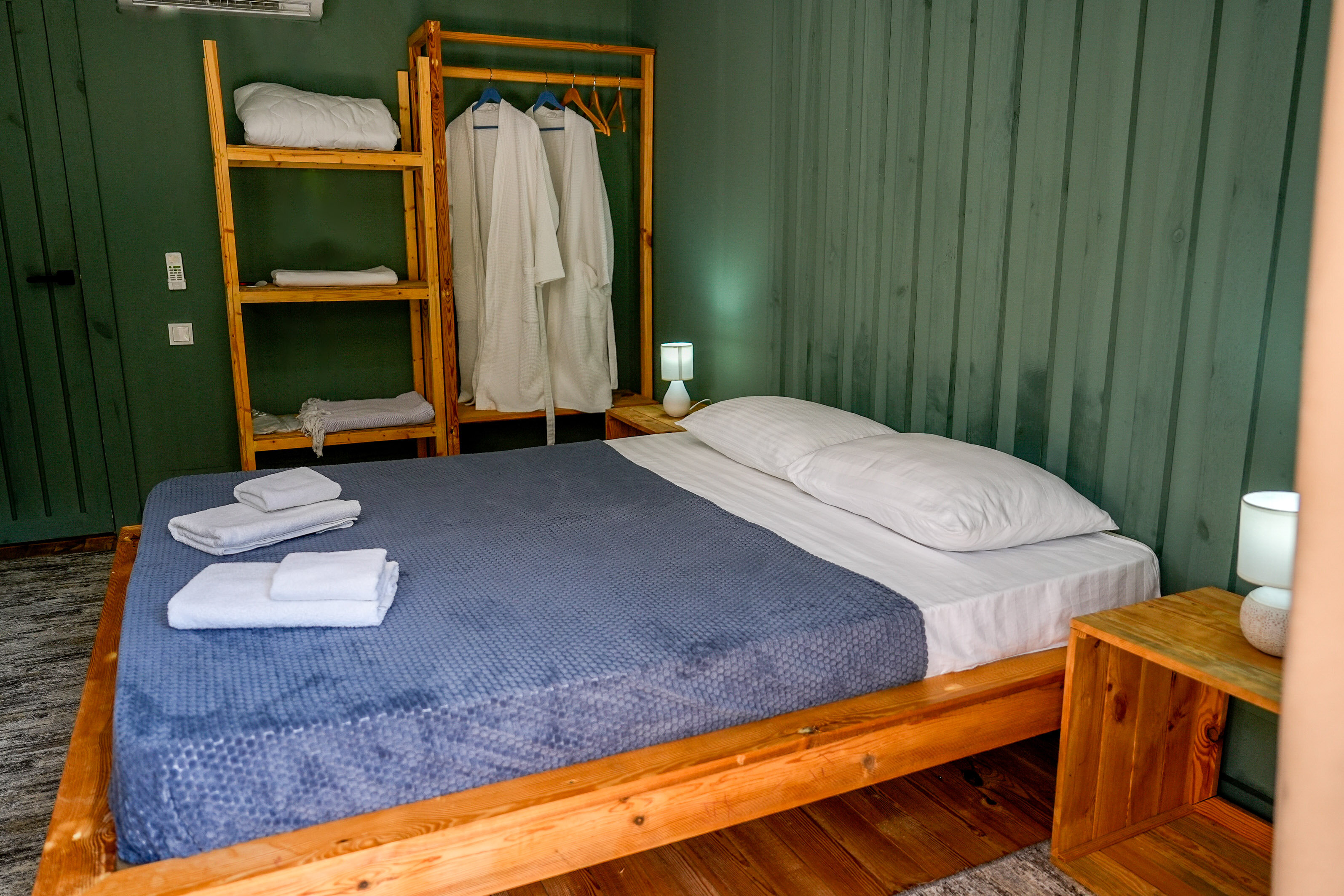 Фото Fazenda Boutique Hotel