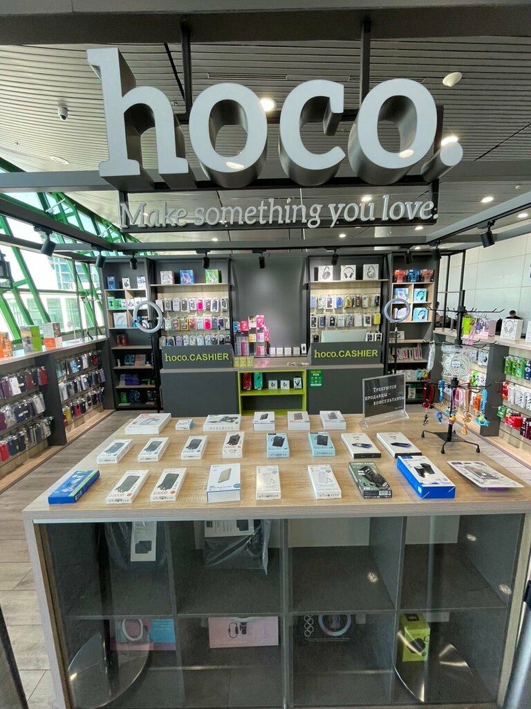 Items for mobile phones Hoco, Astana, photo