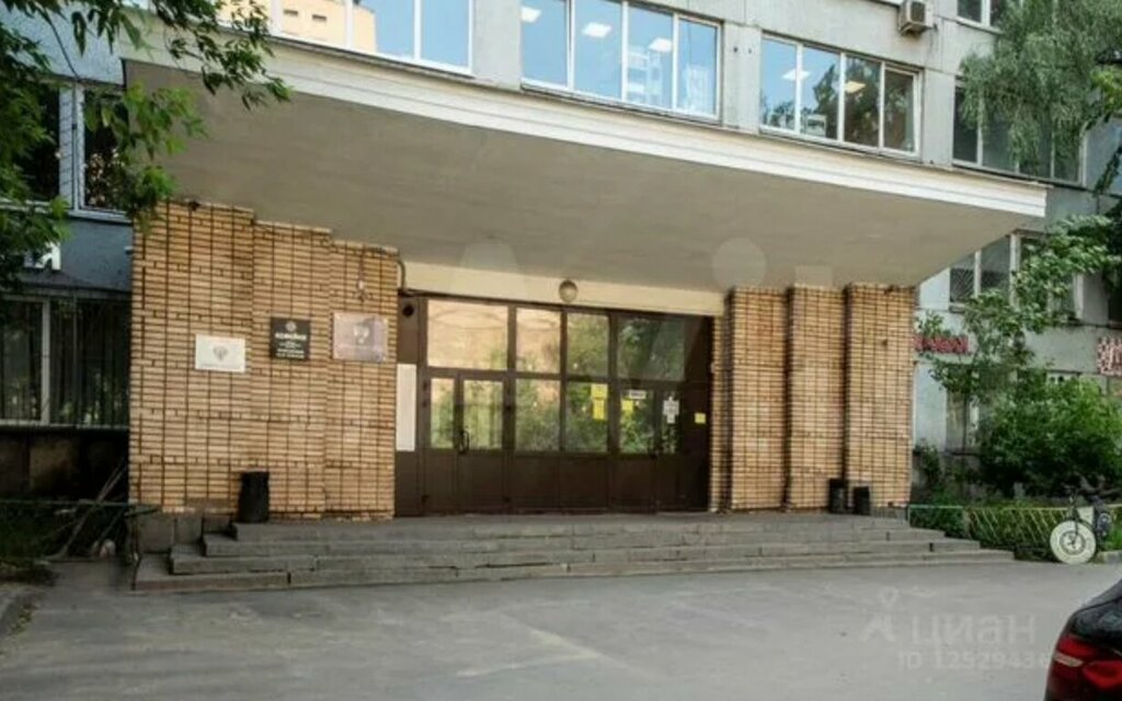 Legal services Legivox, Moscow, photo