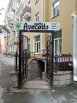 Avocado (Perm, Solovyova Street, 7), courses and master classes