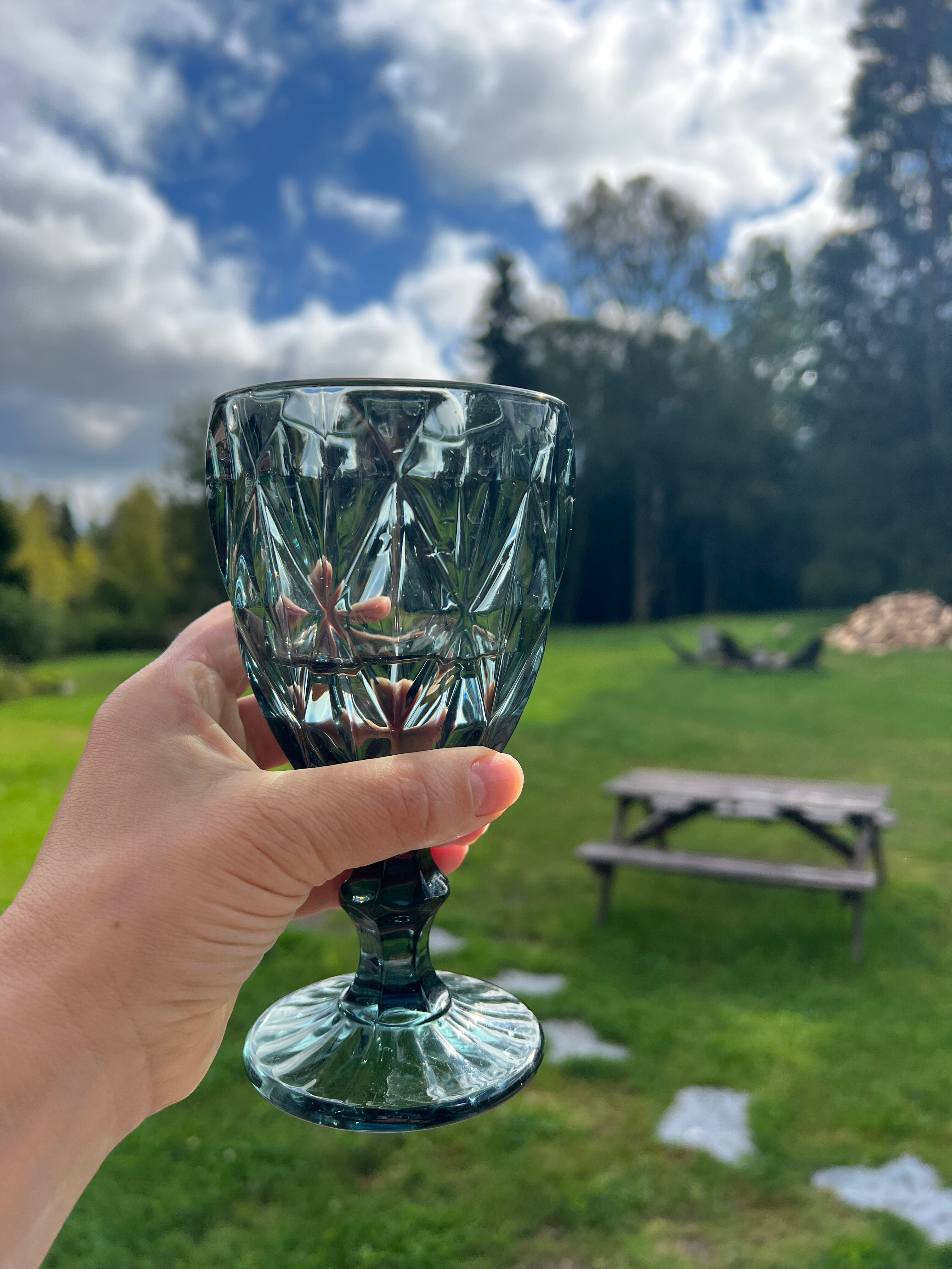 Фото Aframe на Валдае