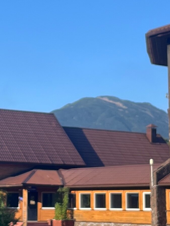 Фото Антариус