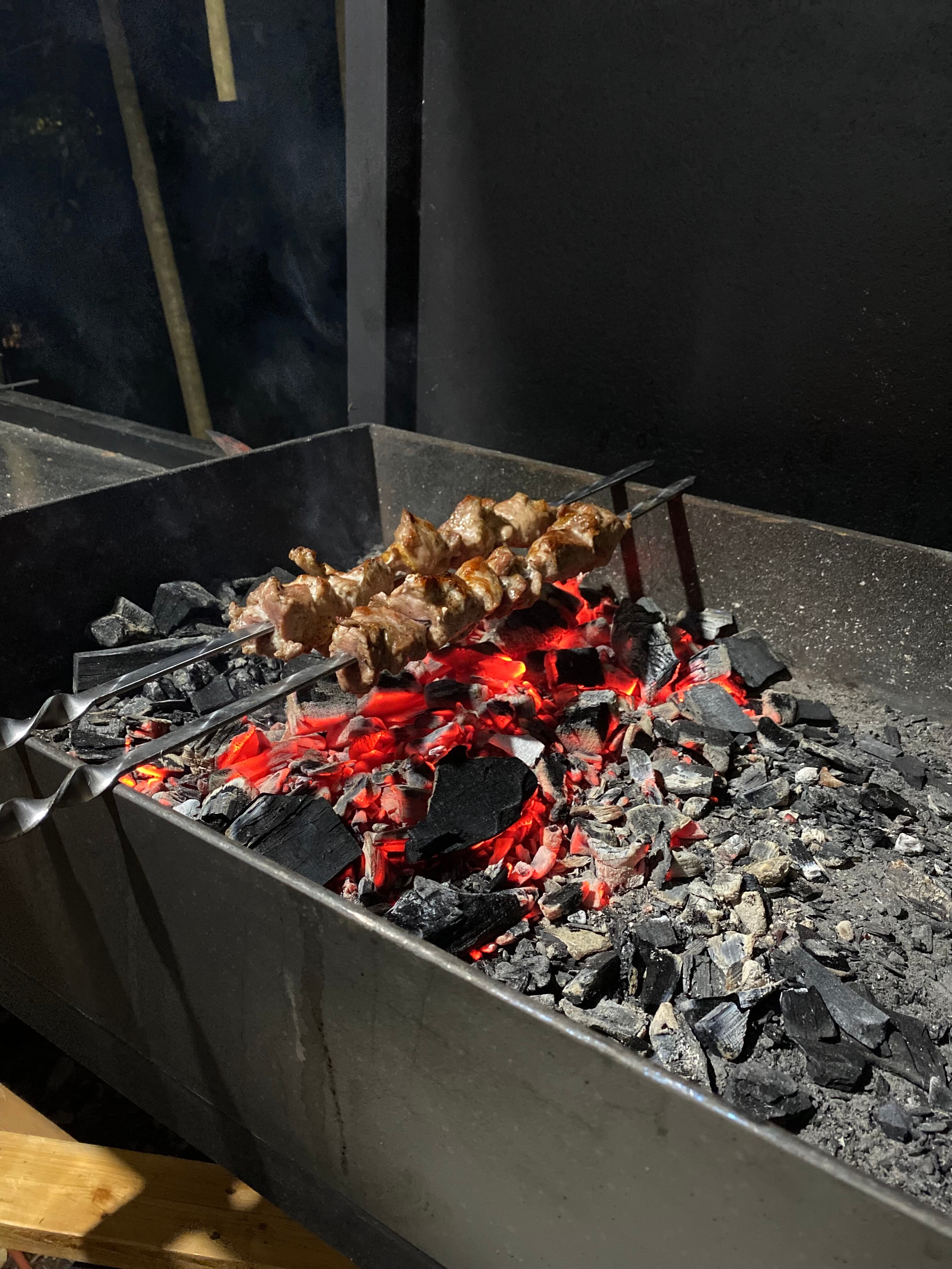 Фото Дом отдыха Лазаревский