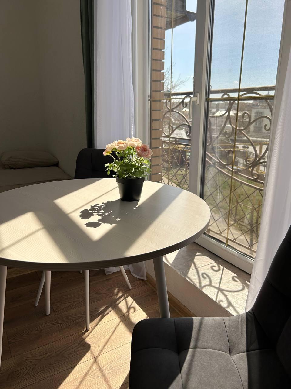 Фото Апартаменты на Суконной Слободе