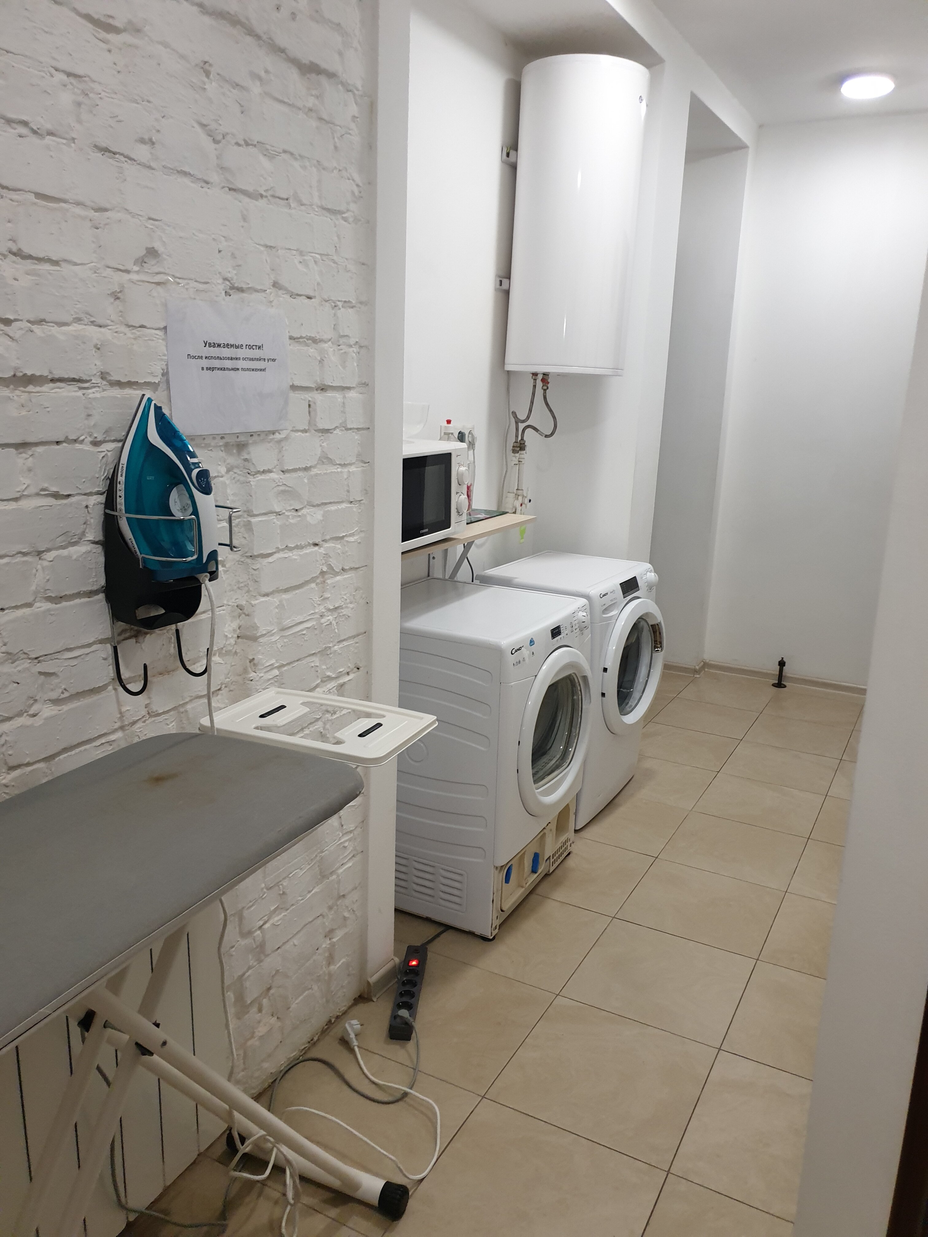 Фото Лофт Постовая