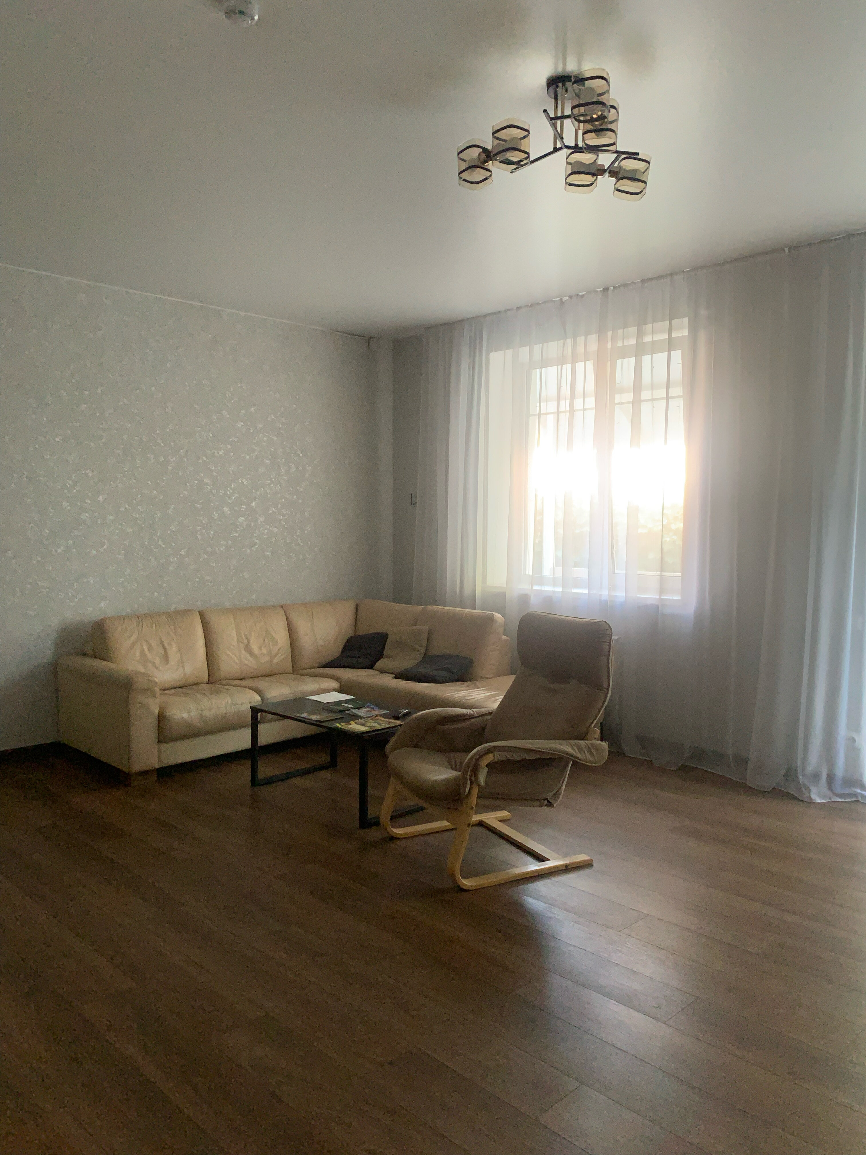 Фото Гостевой дом на Кузнецкой