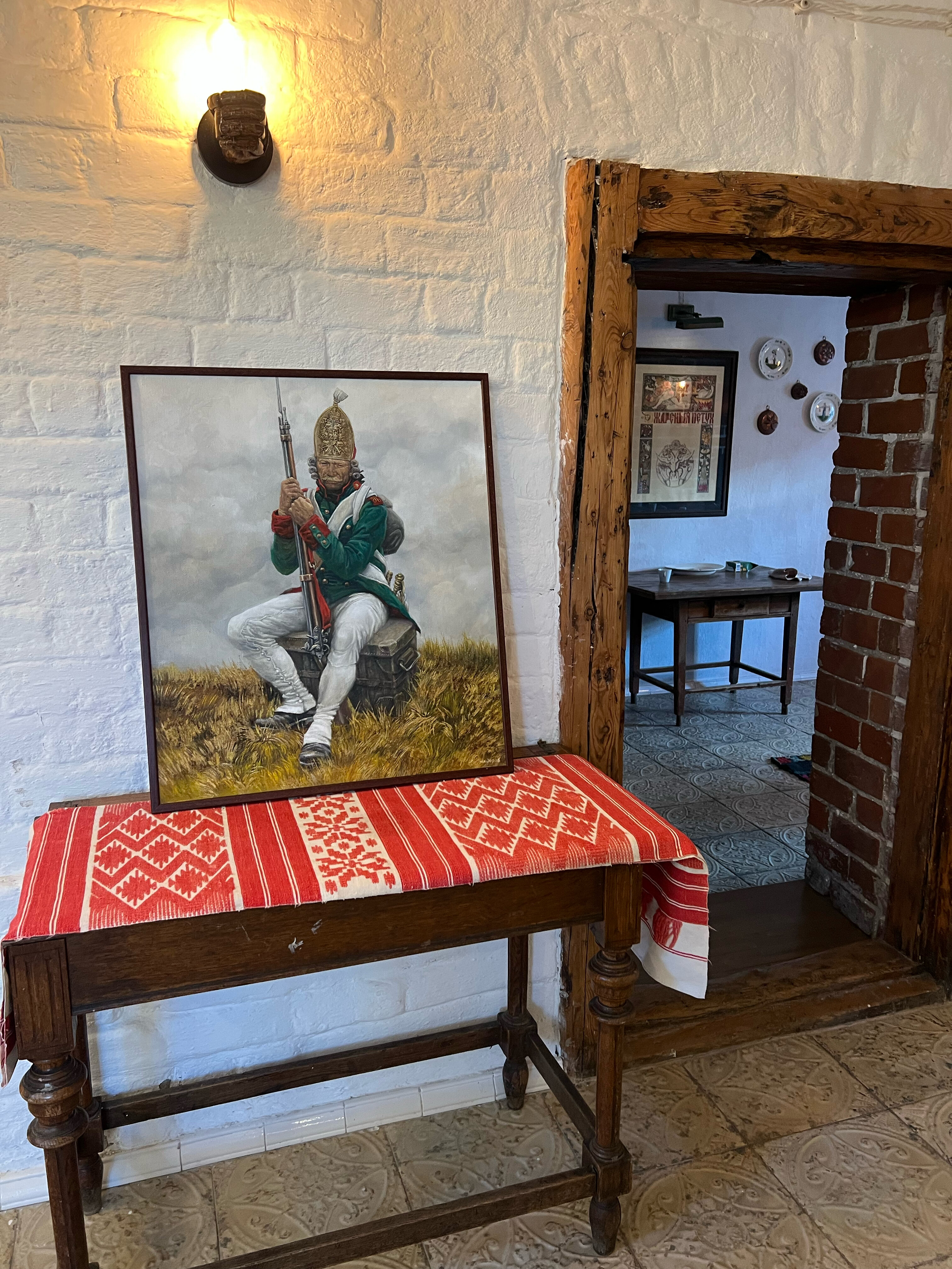 Фото Дымов Дача - Зелёный Дом