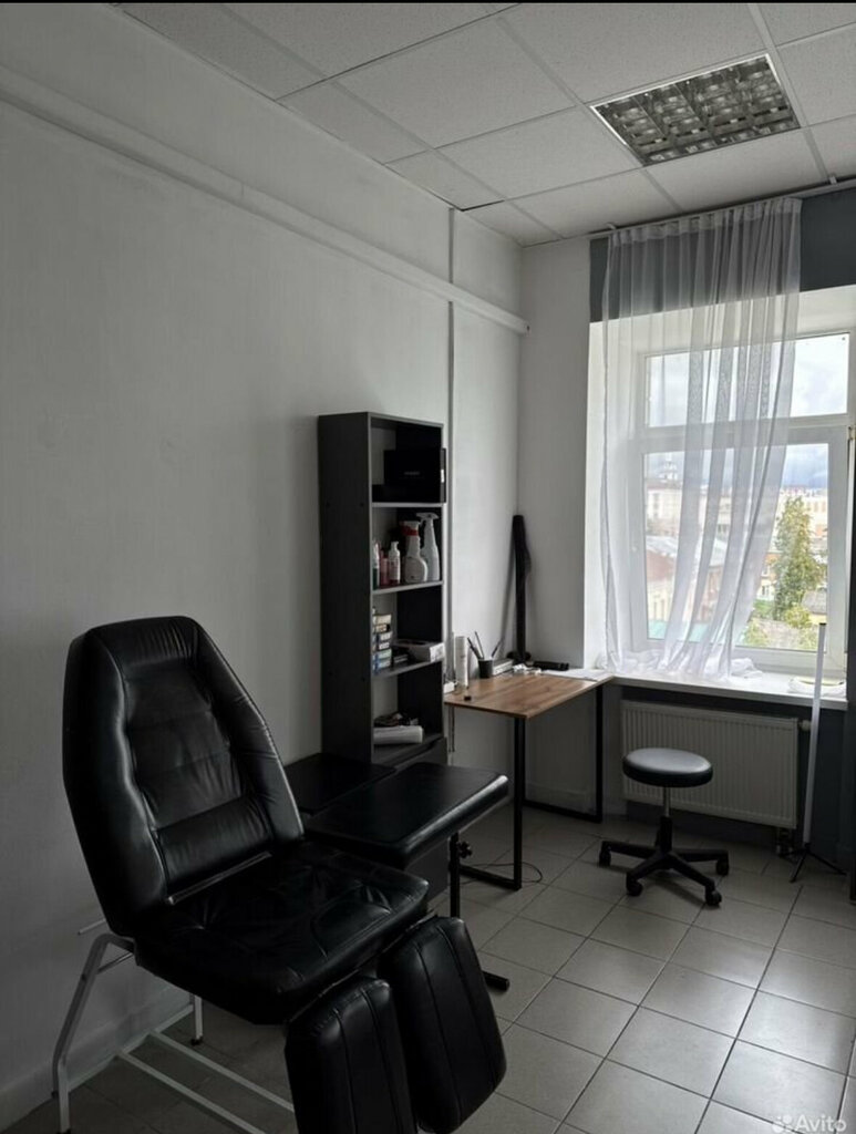 Tattoo studio Dyomkina, Kaluga, photo