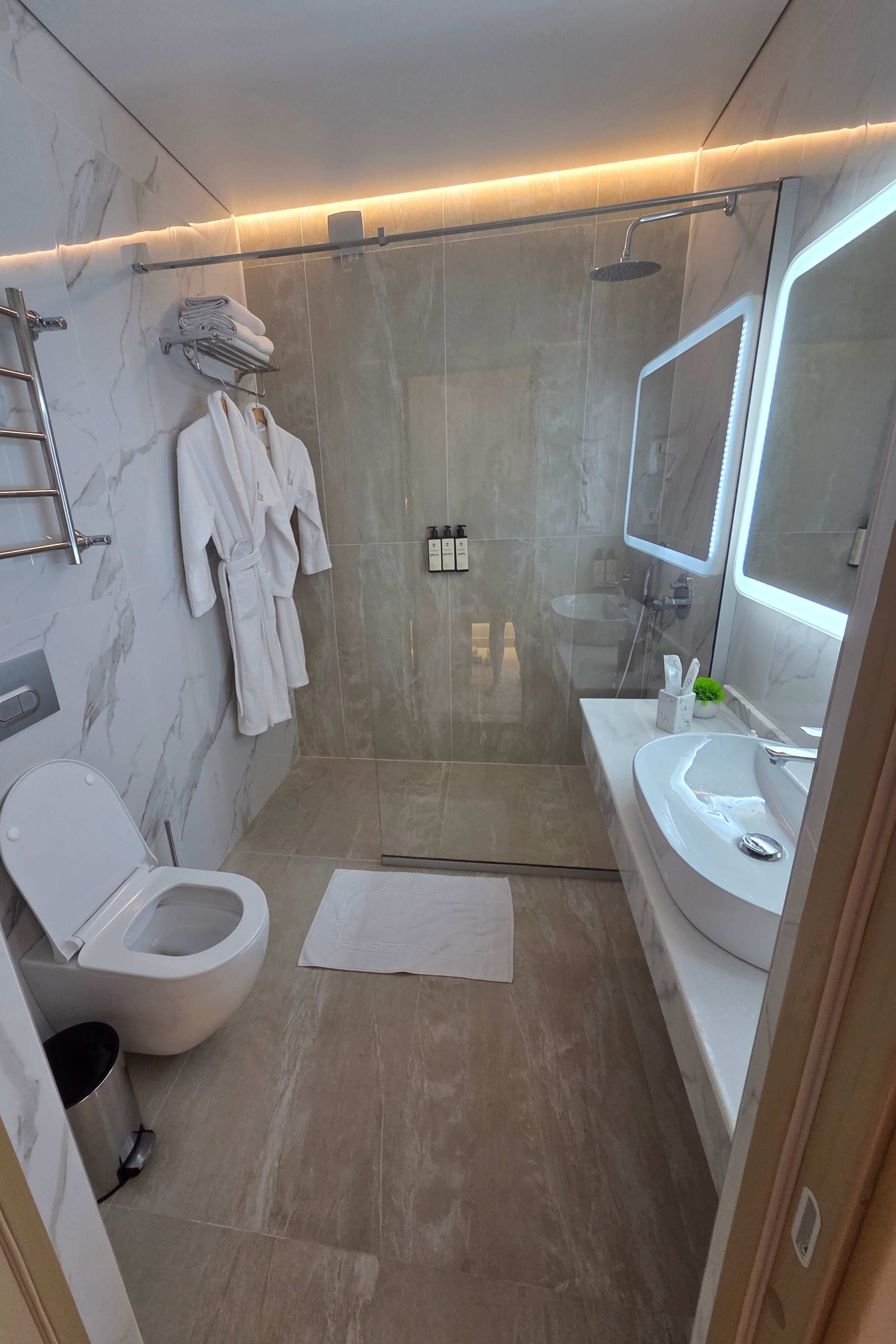 Фото Zenith Resort Hotel & SPA Ultra All inclusive