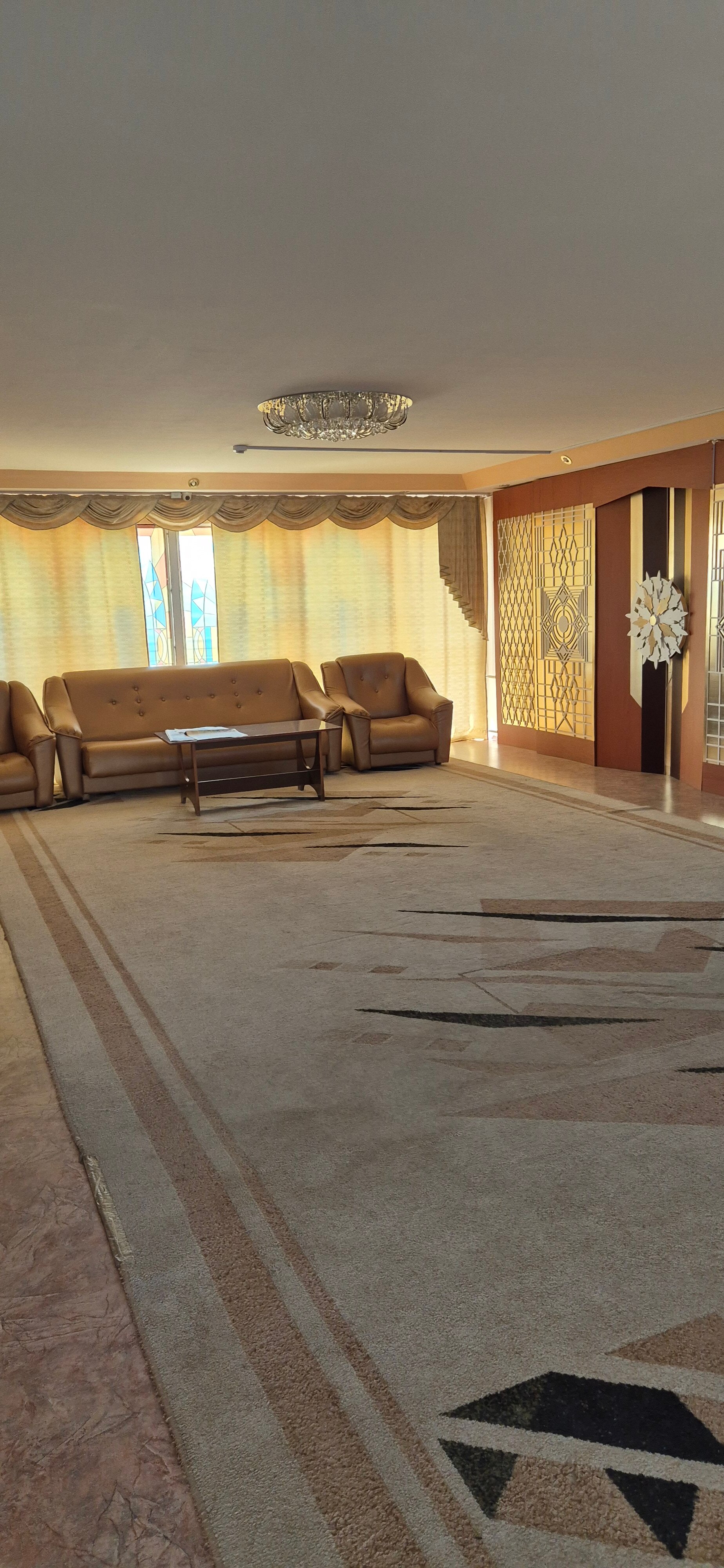 Фото Центральная