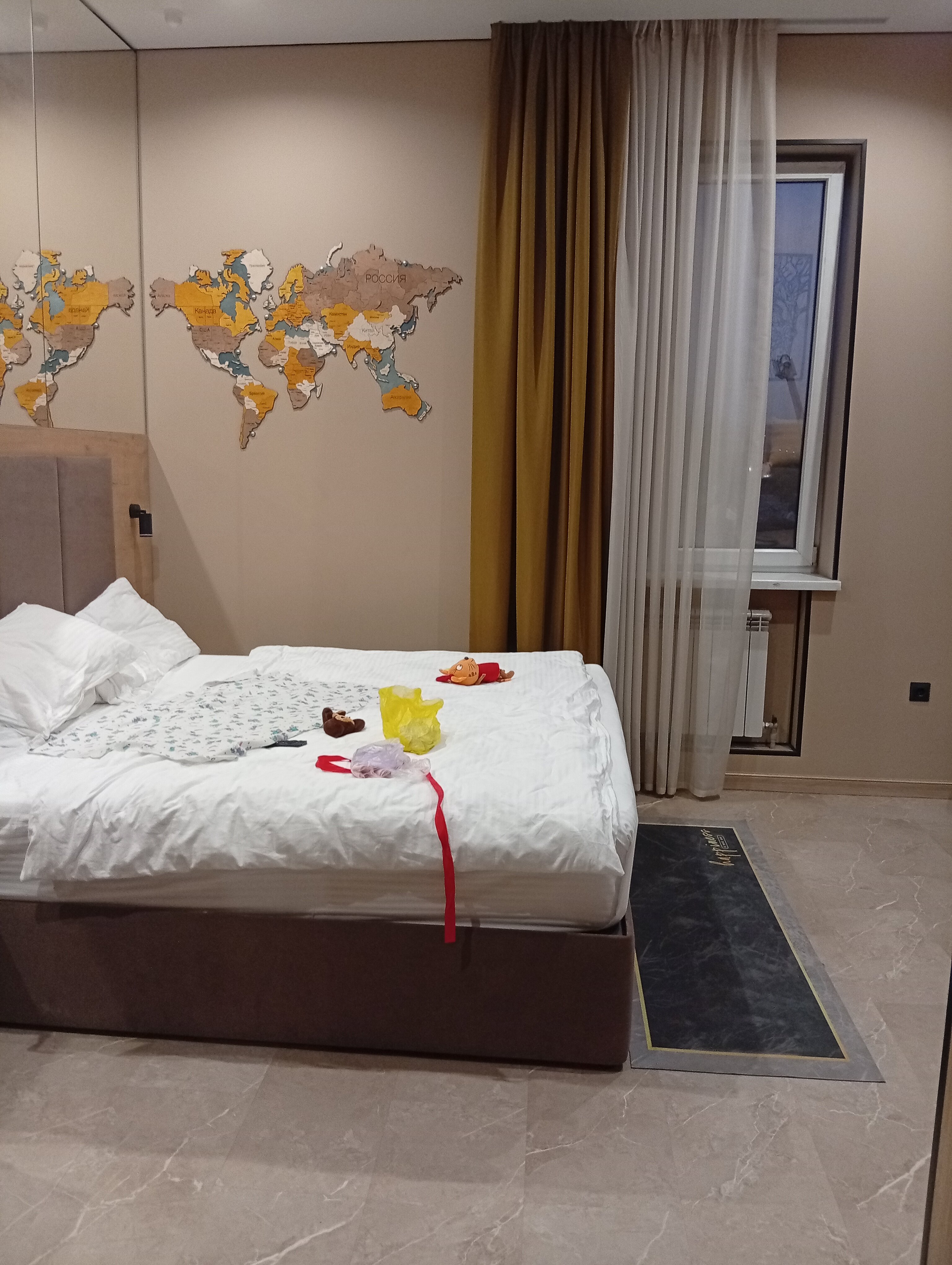 Фото Бутик Отель Ессентуки