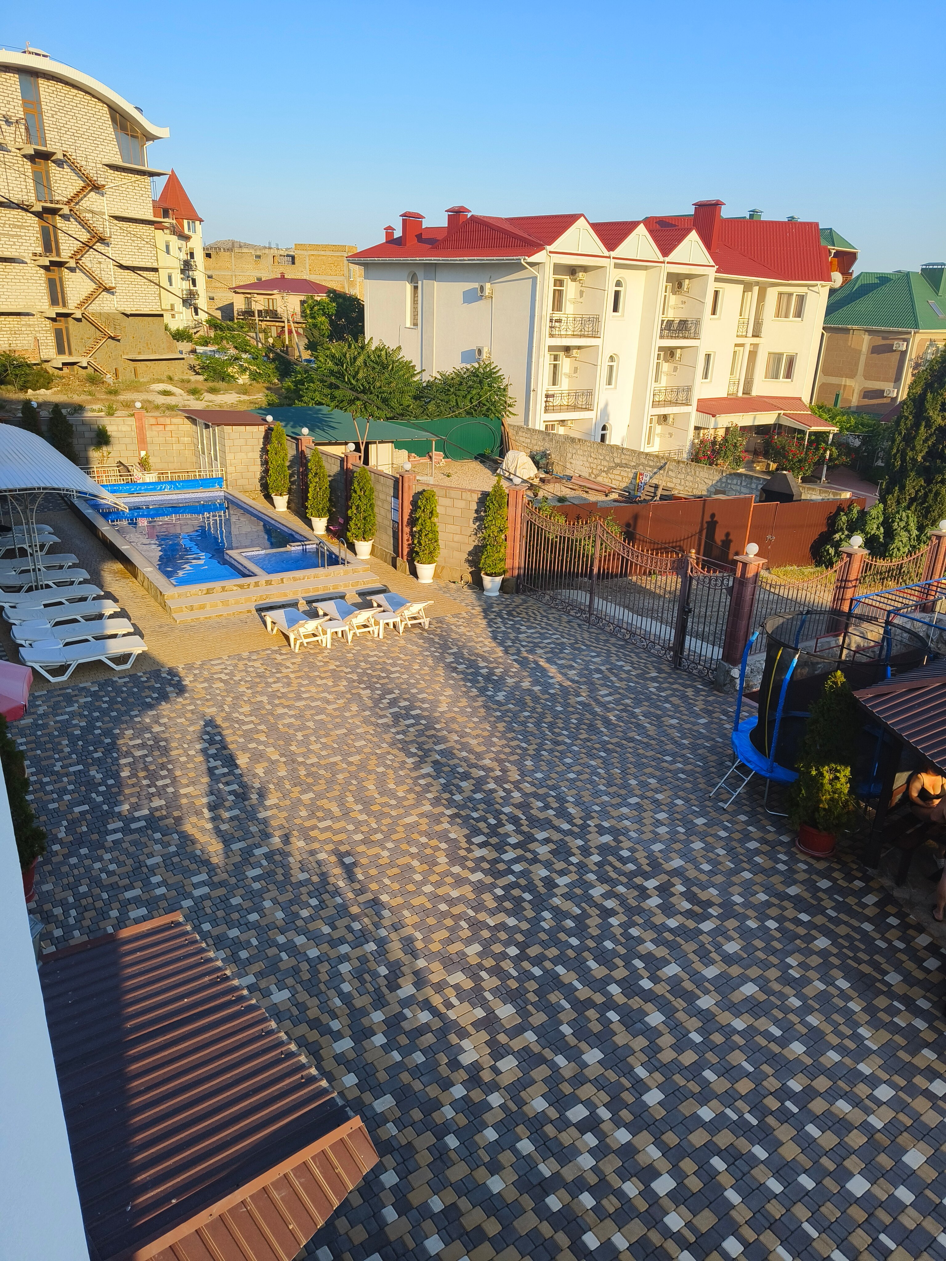 Фото Чанталь