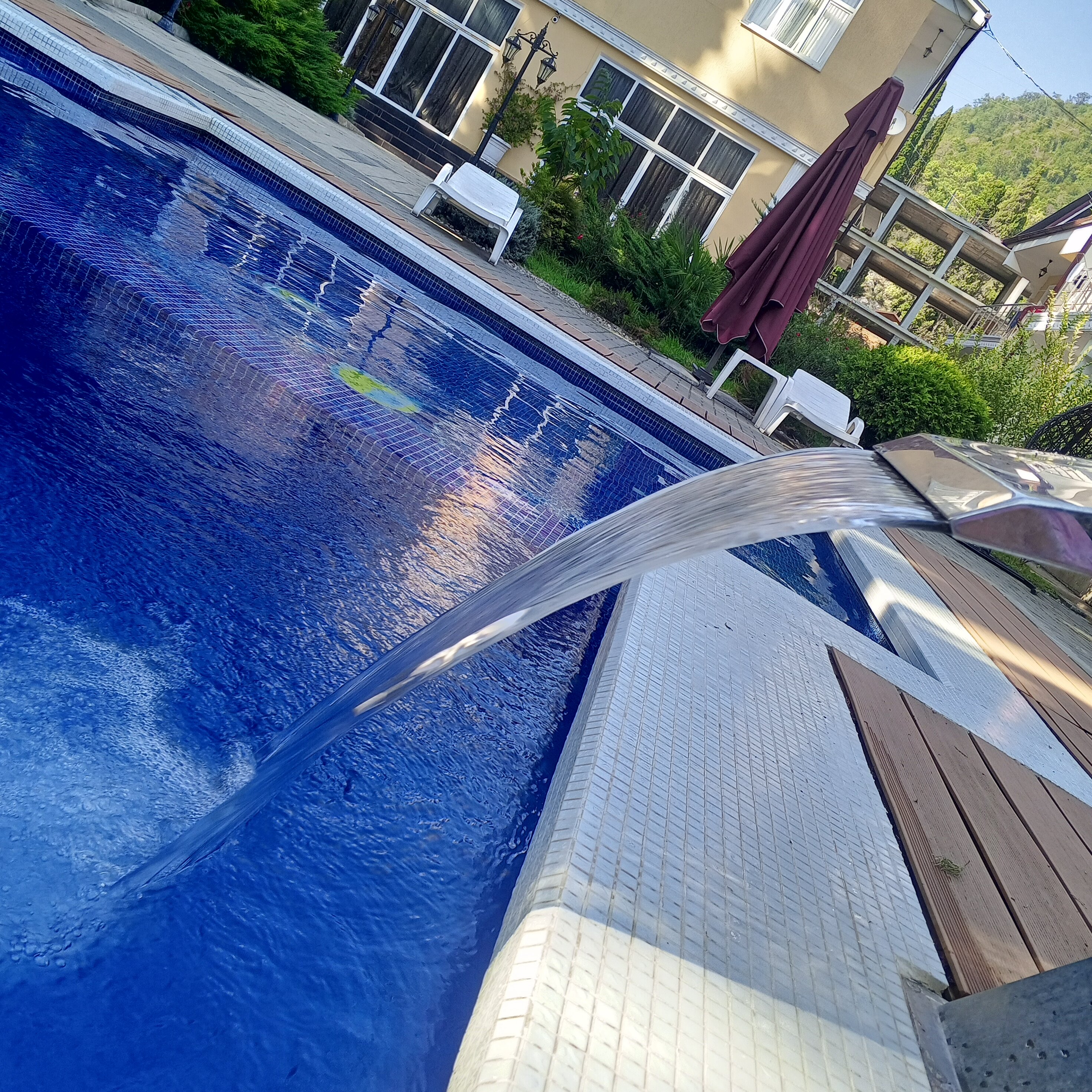 Фото Царская аллея