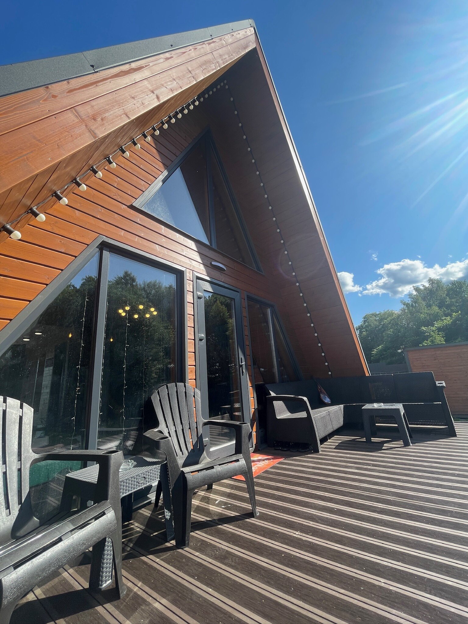 Фото Афрейм Дом