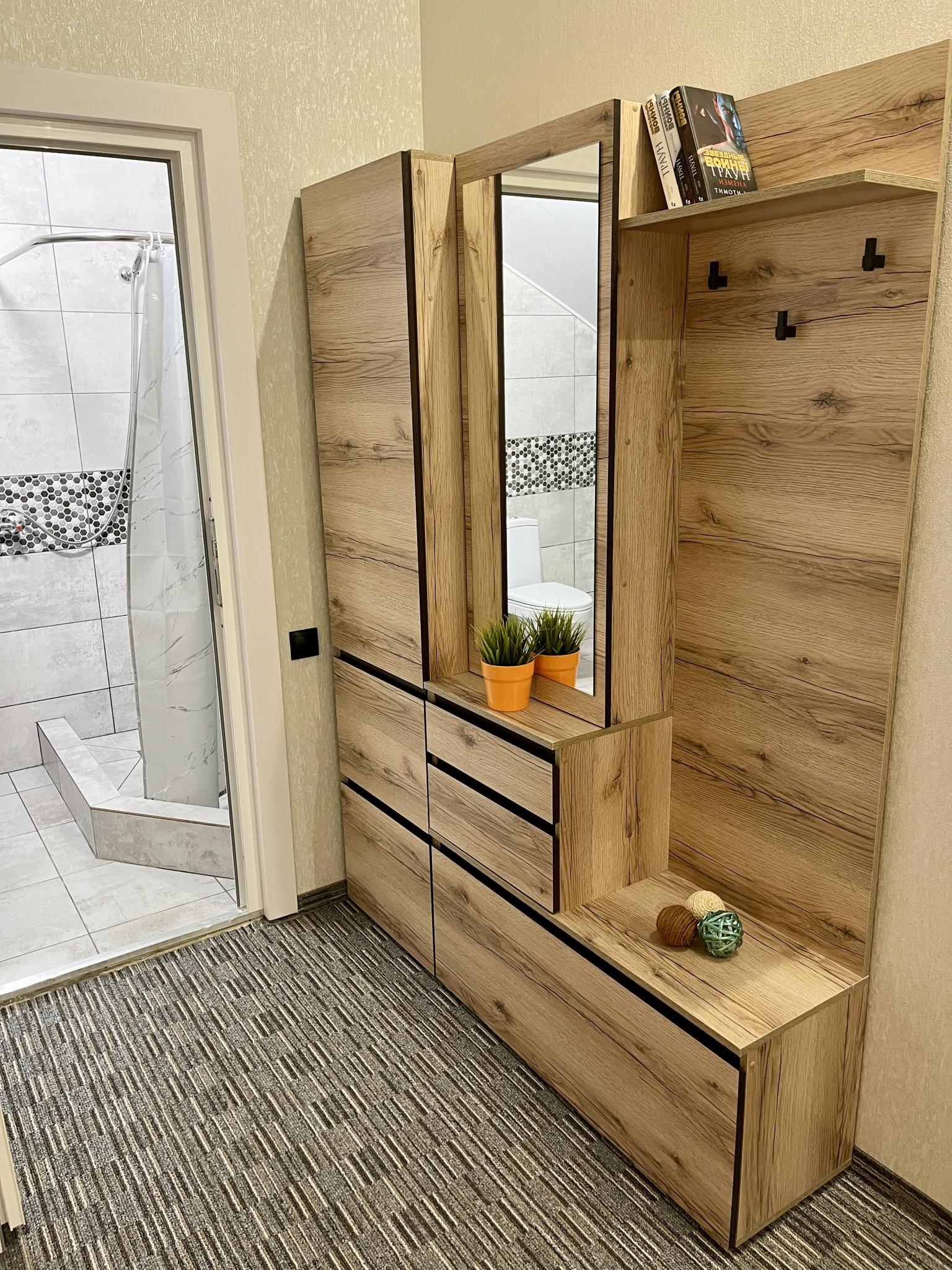 Фото Отель Вертикаль