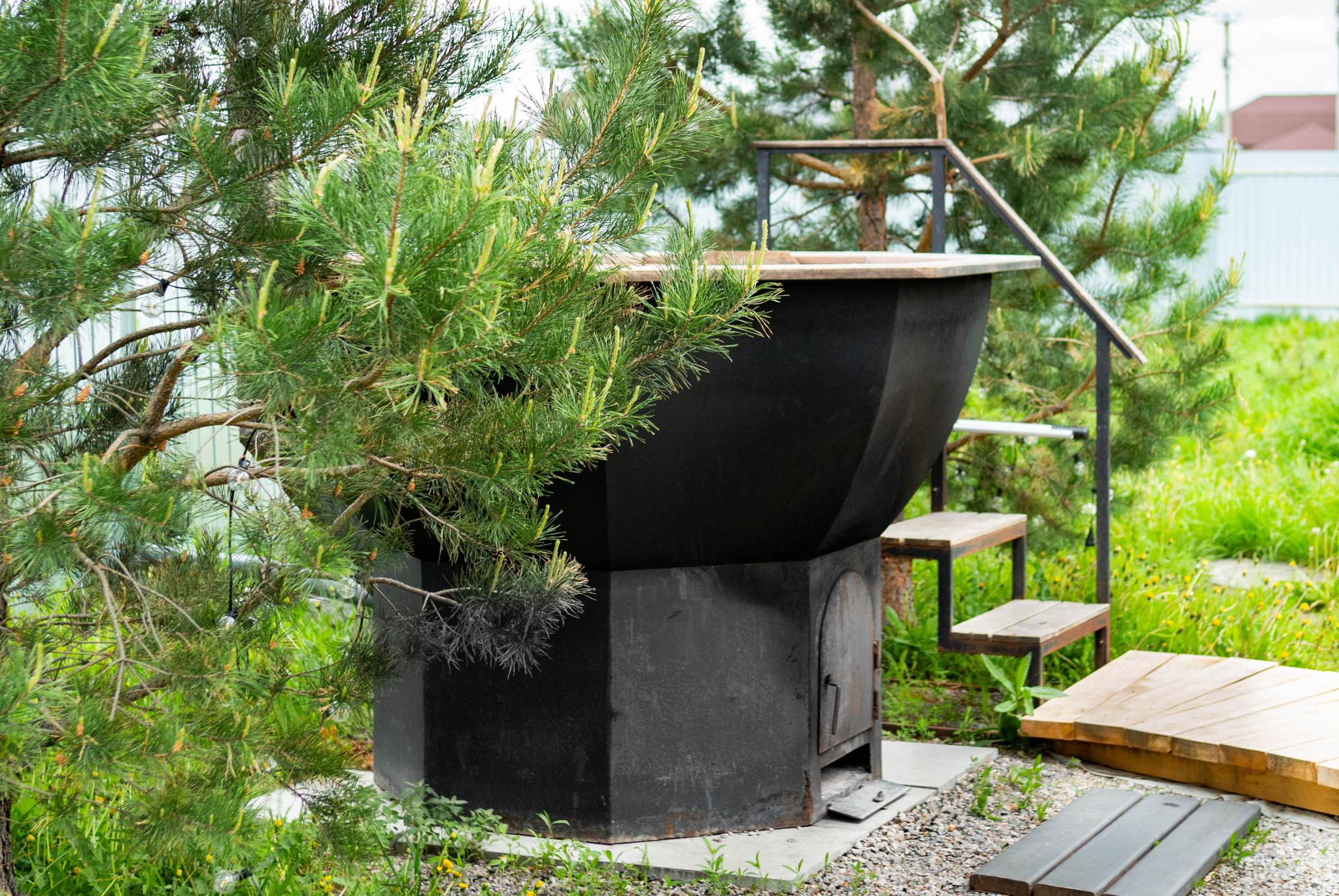 Фото Домик мечты