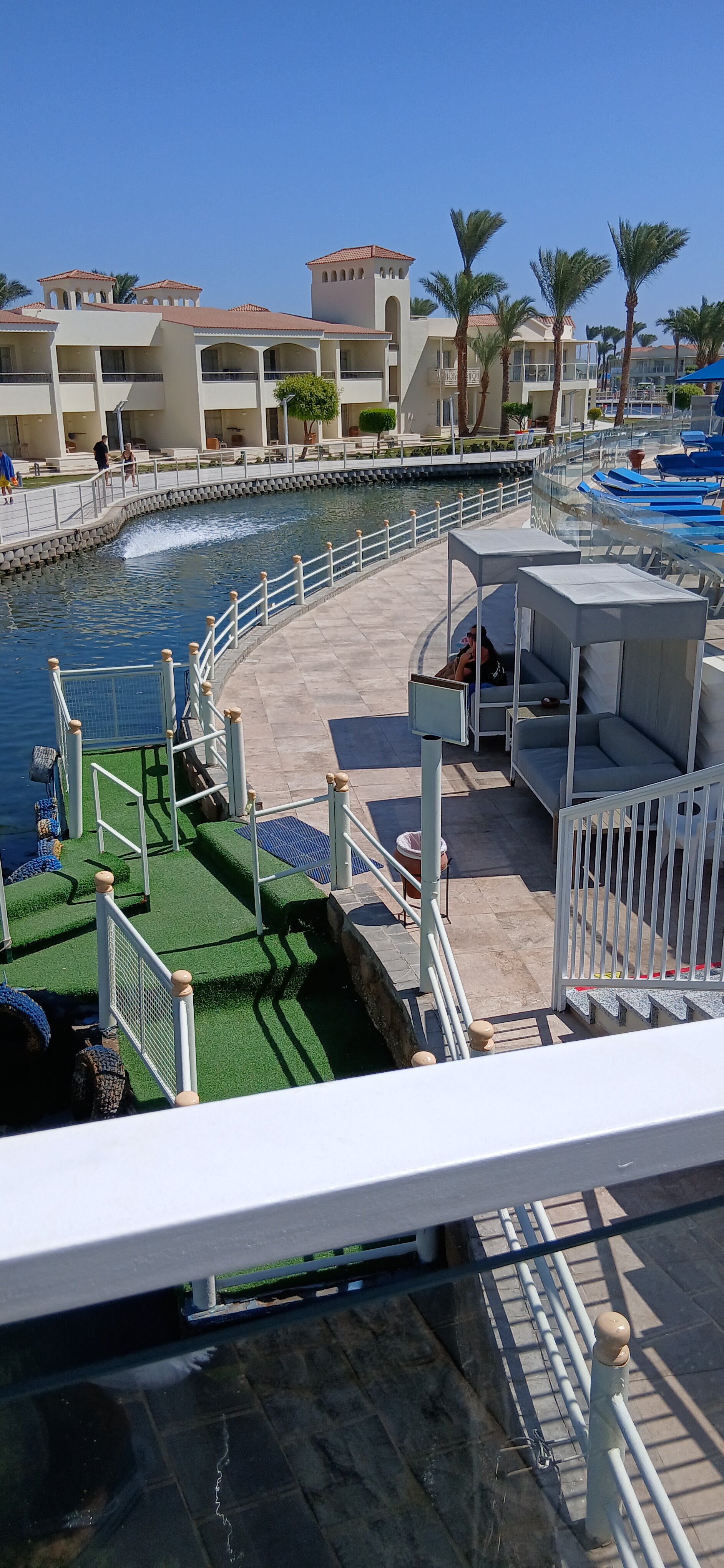 Фото Pickalbatros Dana Beach Resort - Hurghada