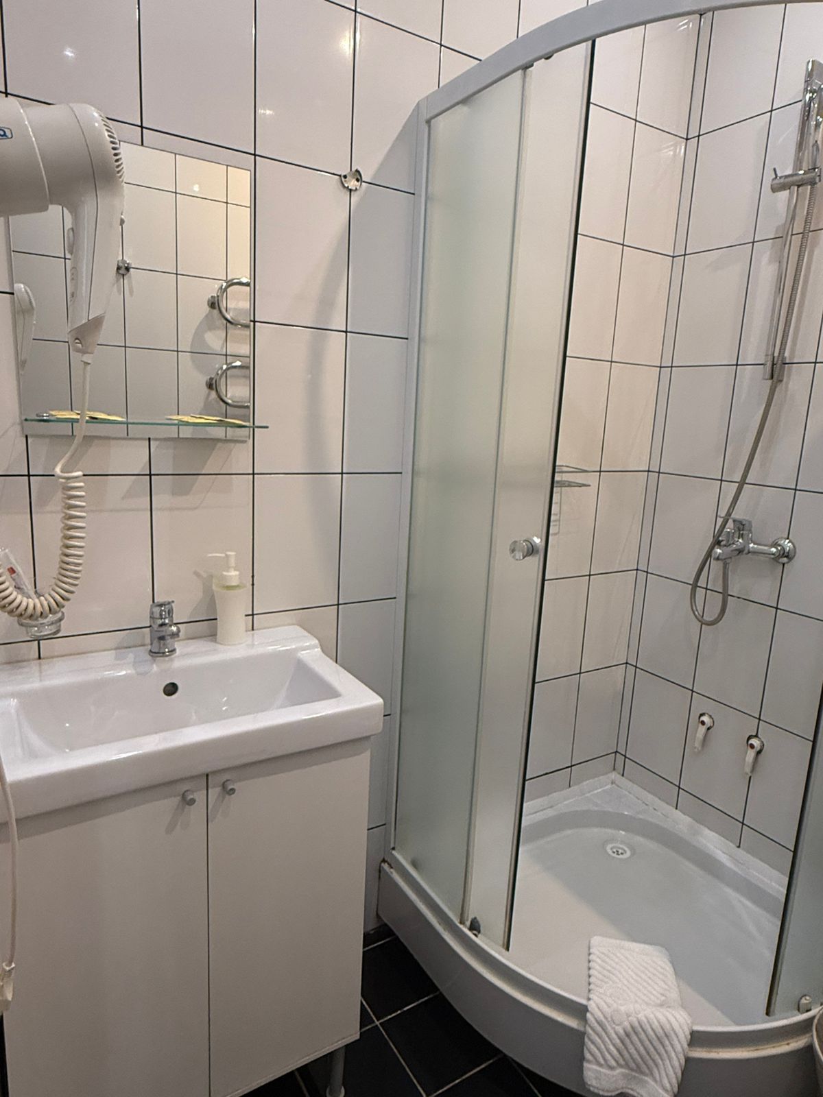 Фото Мастер Отель Останкино