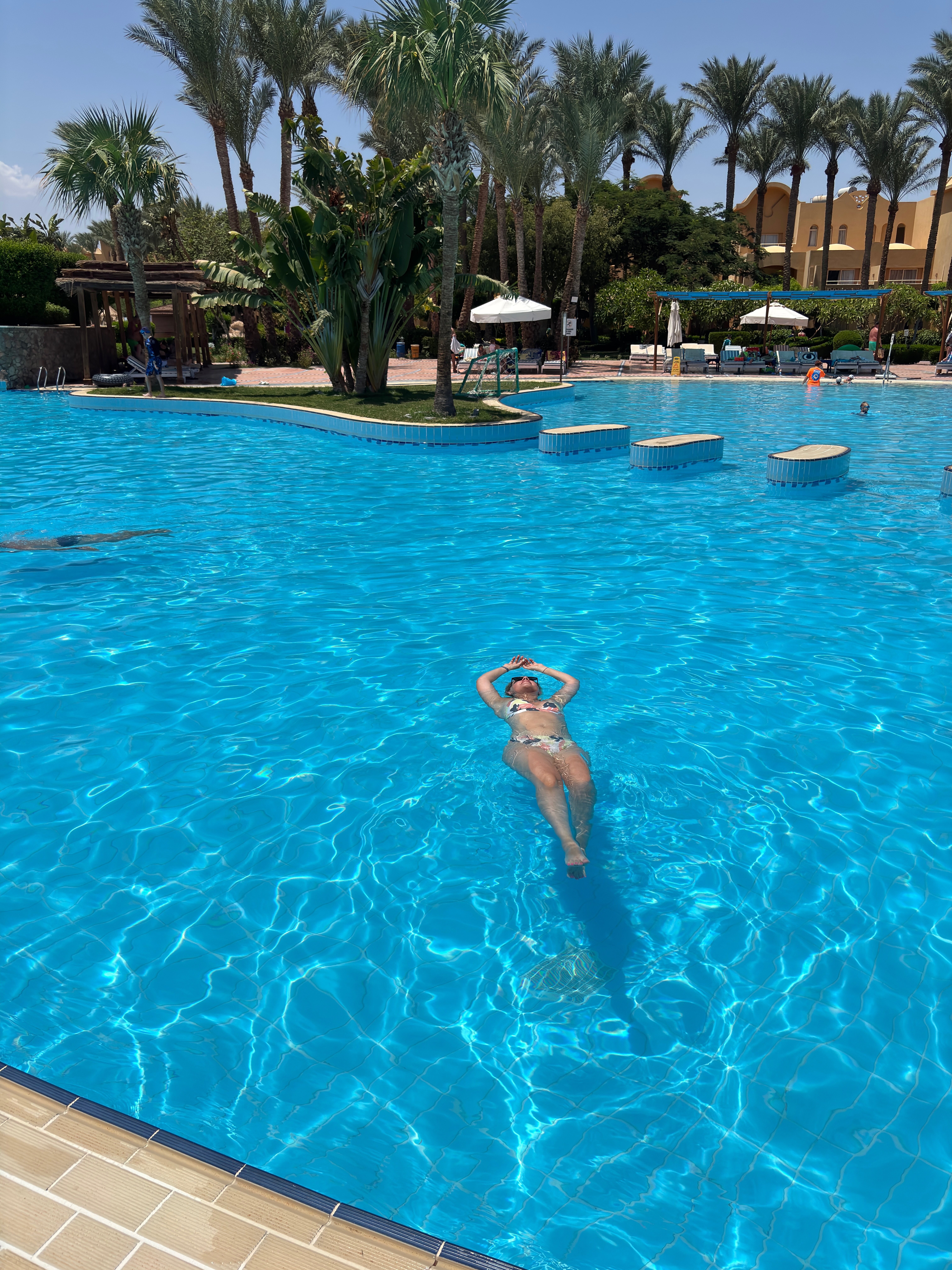 Фото Sharm Grand Plaza