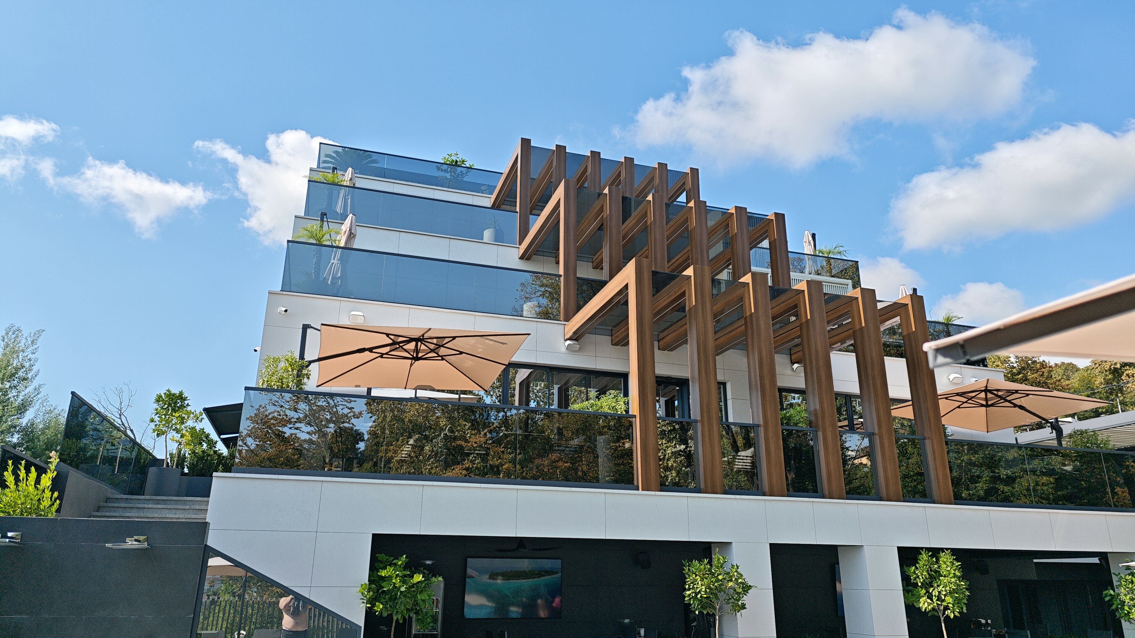 Фото Мондриан