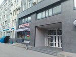 MetallInvestProject (Monastyrskaya Street, 14), metalware