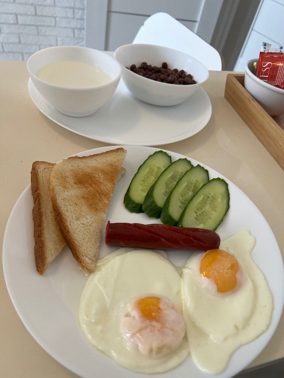 Фото Eco Apart Hotel Astana