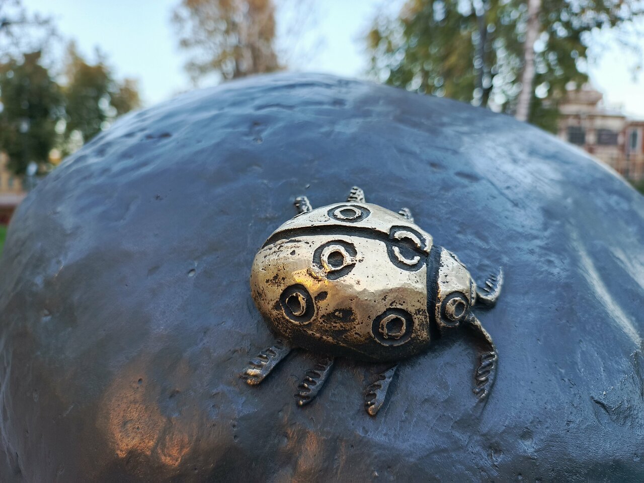 ����������