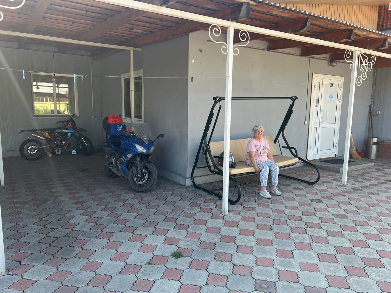 Фото Clean Hotel