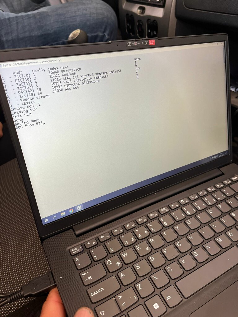 Auto electrics repair Yaren Auto Electric Electronics, Osmaniye, photo