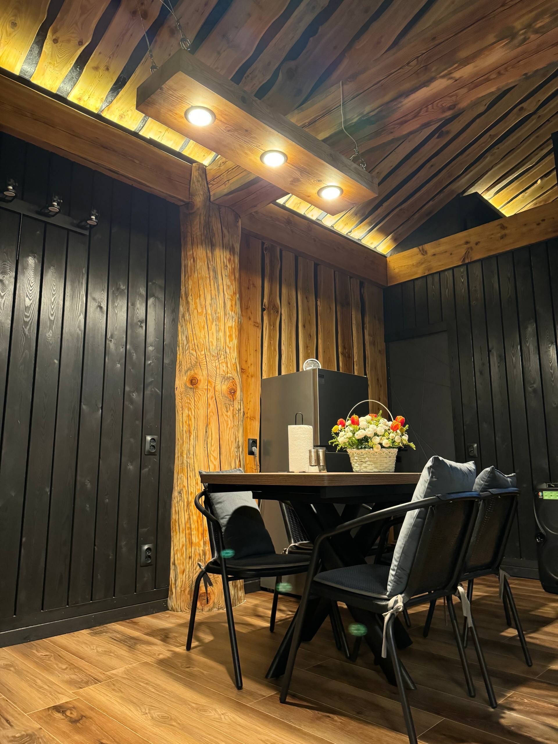 Фото Кедровая поляна