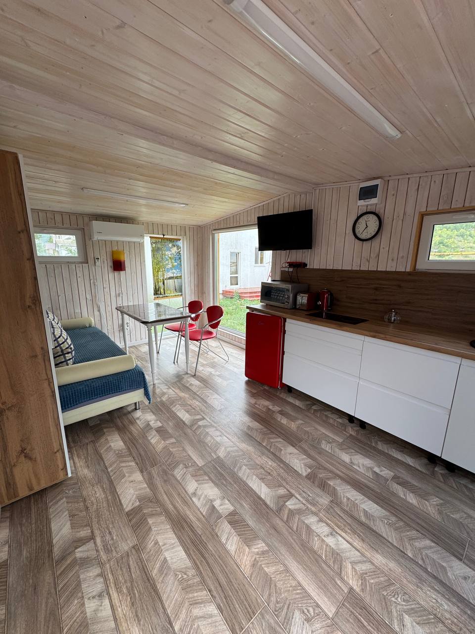 Фото Уютный домик в Ширяево