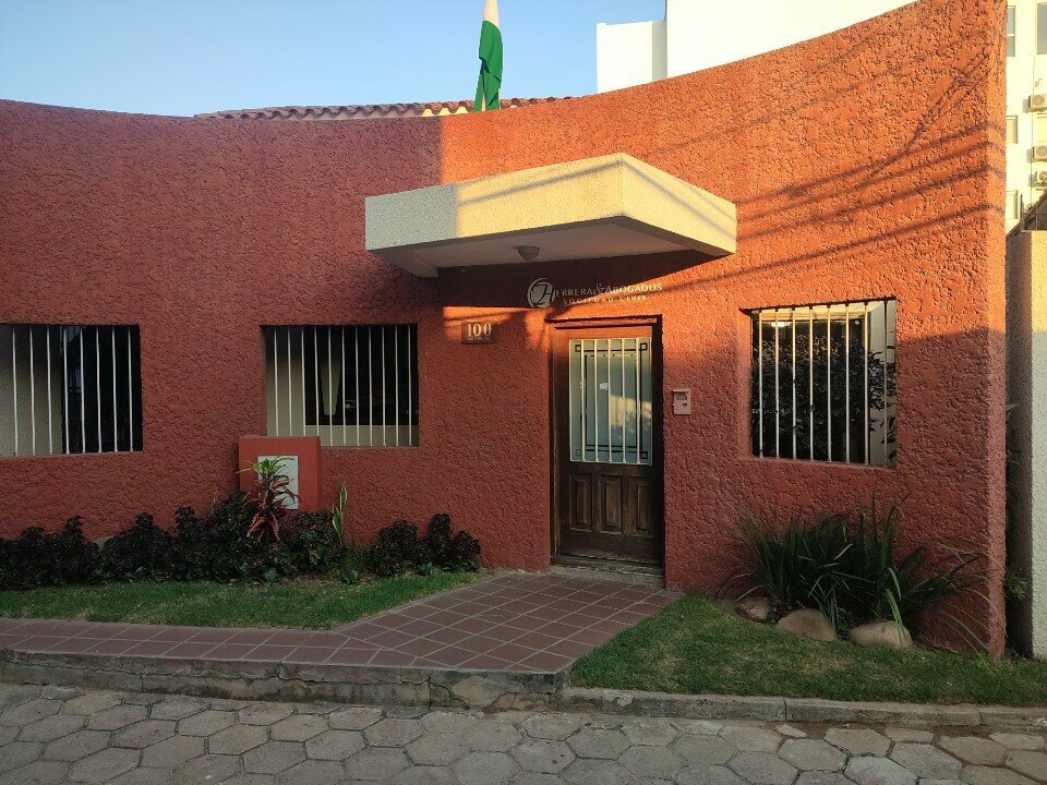 Attorney Herrera and Abogados, Santa Cruz de la Sierra, photo