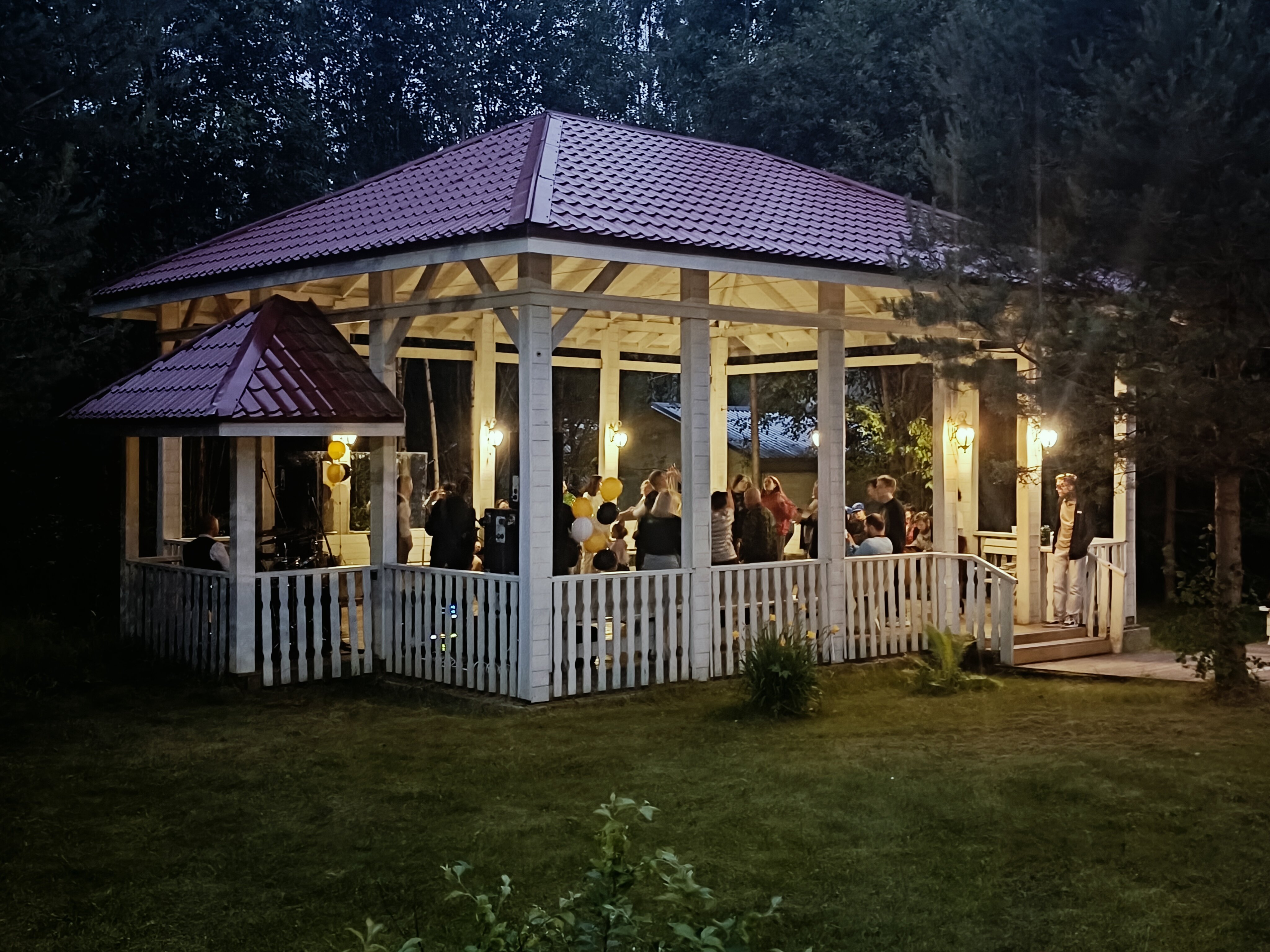 Фото отеля 2