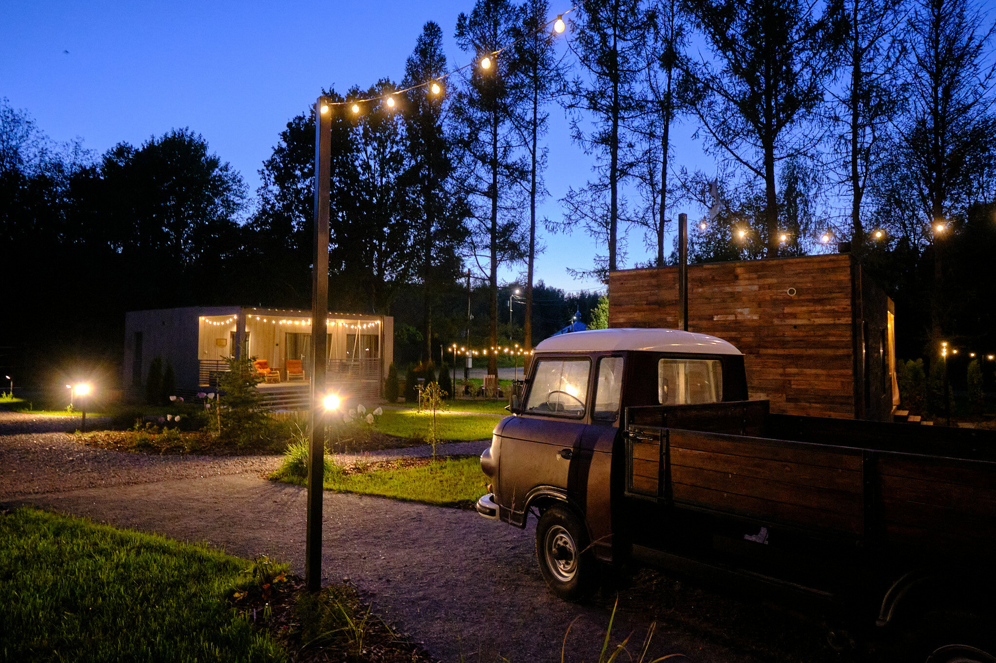 Фото Шапки дача