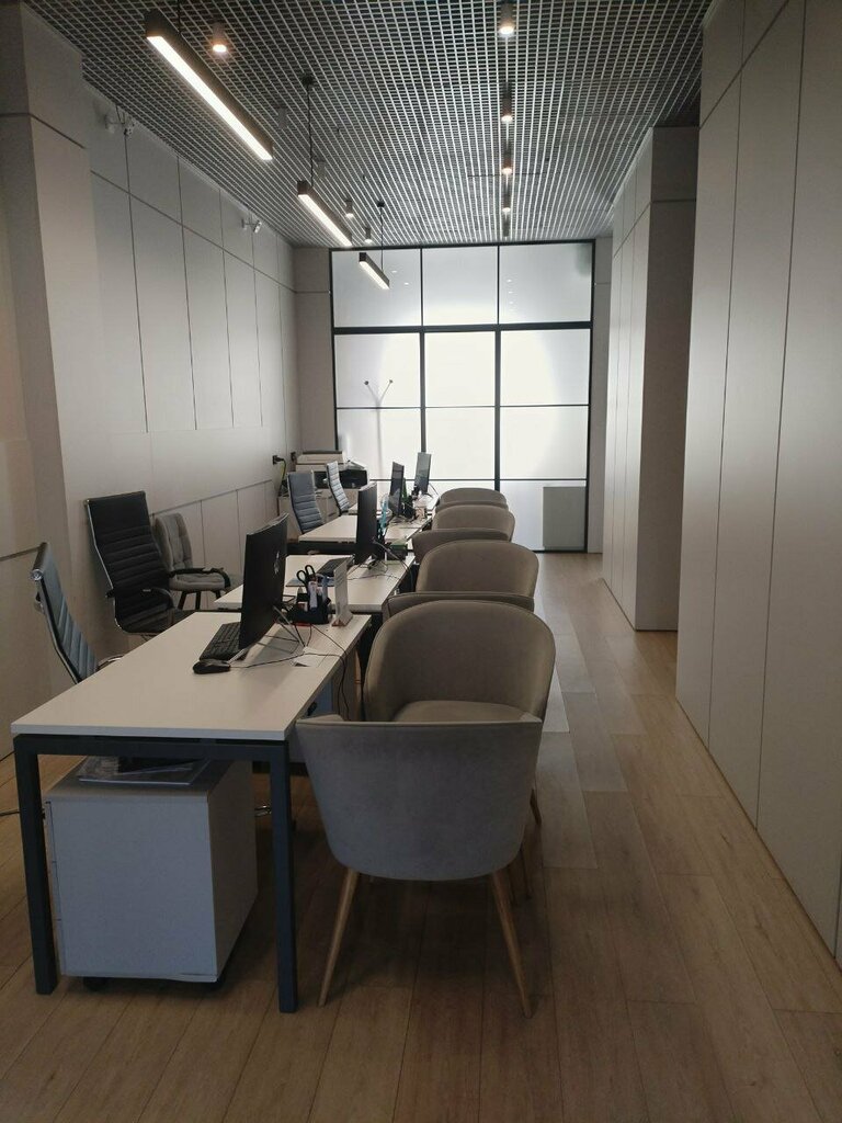 Management company Горки Парк, мультиофис, Moscow and Moscow Oblast, photo