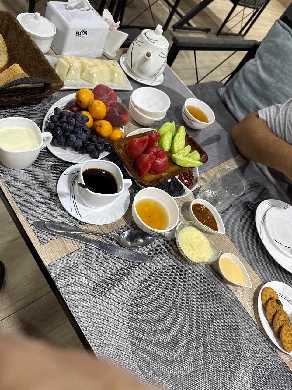 Фото Hotel Hirot Tashkent