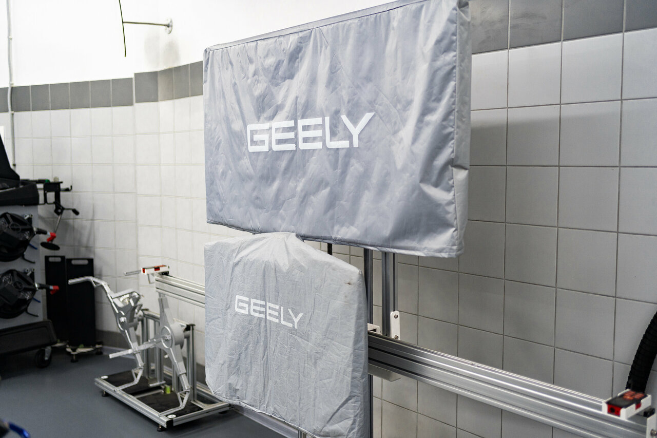 photo Geely Абс-авто Сочи