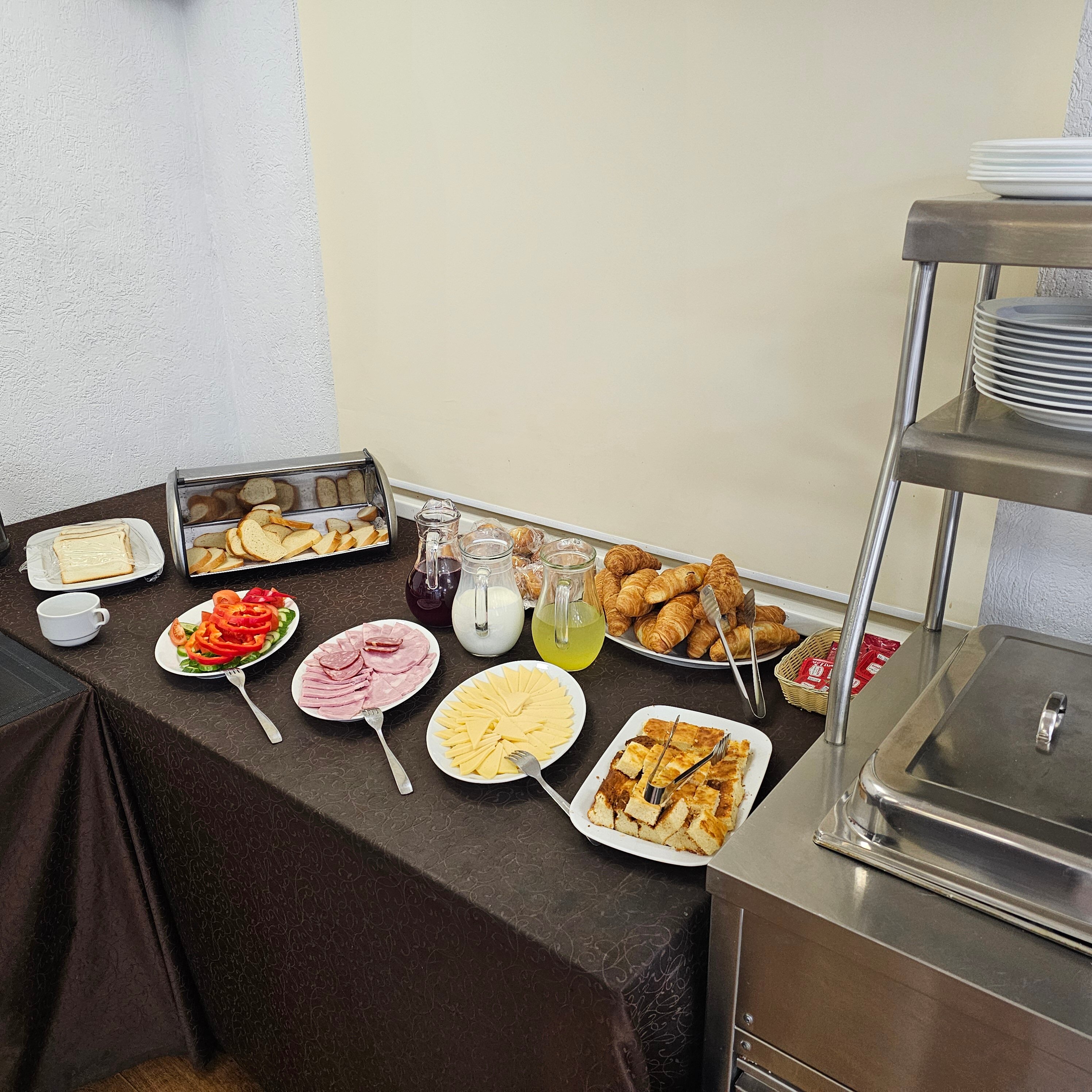 Фото Дом иностранных специалистов