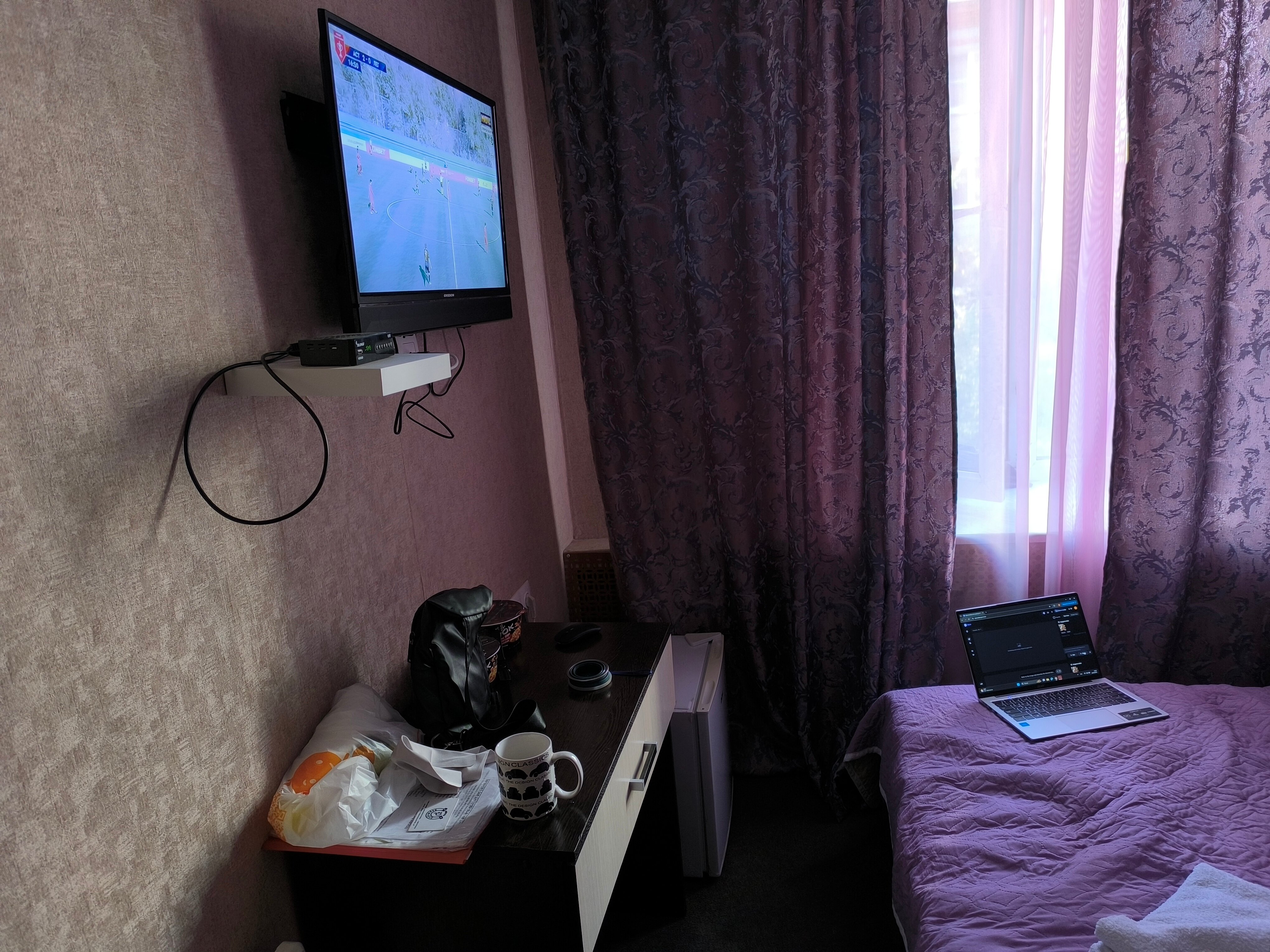 Фото Першерон