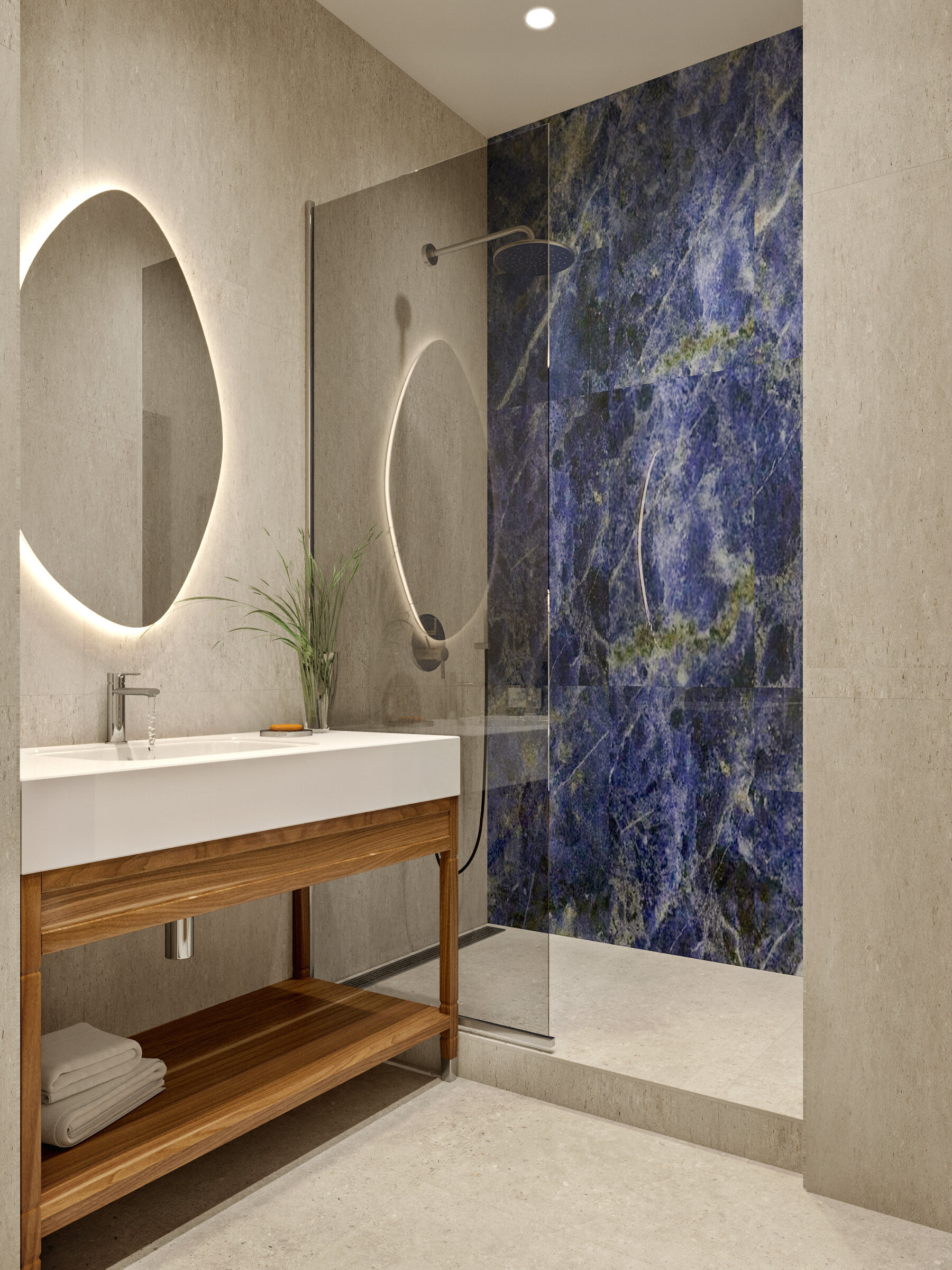 Фото Лазурит Архыз