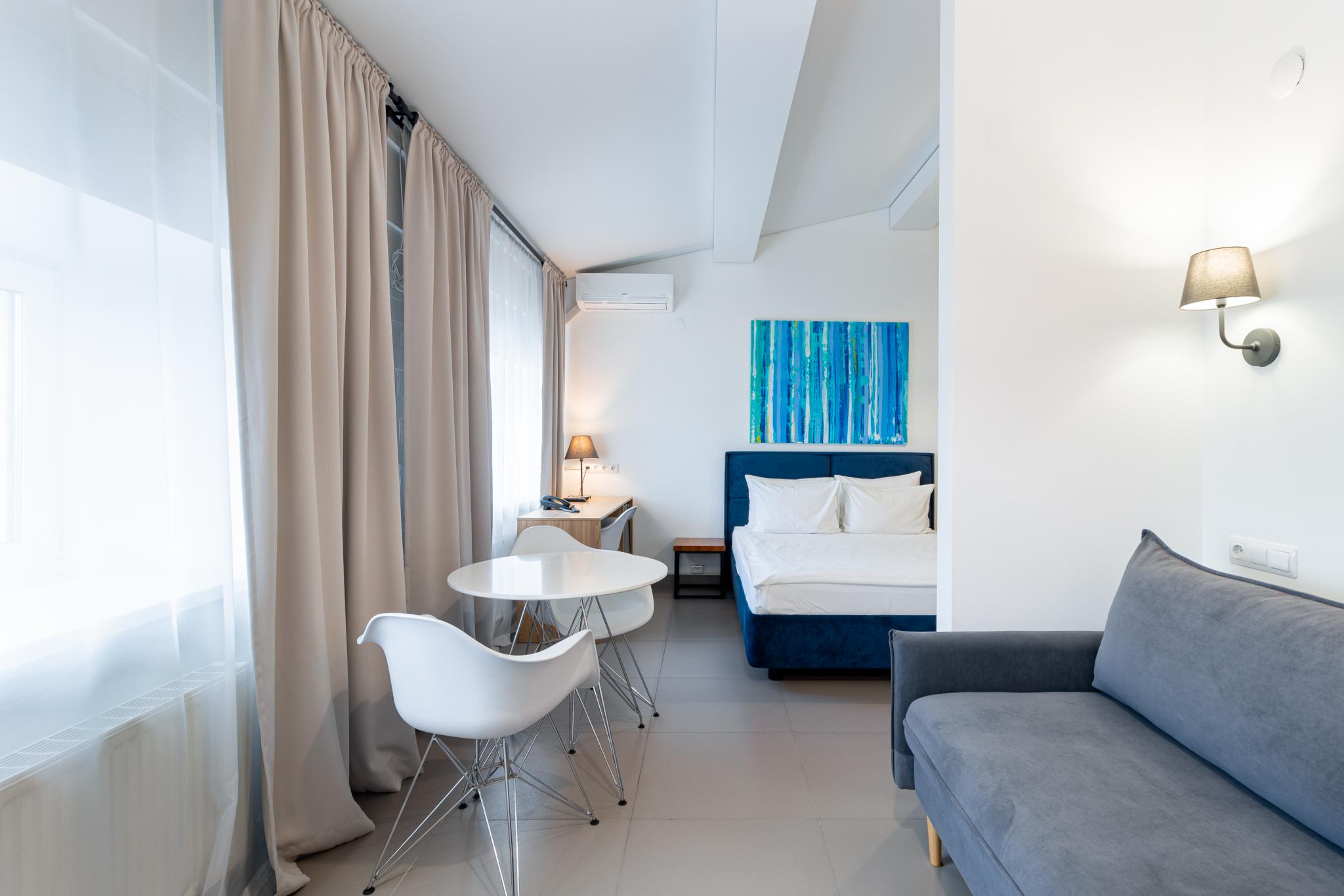 Фото Отель 41