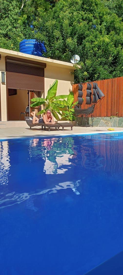 Фото Ассоль и К'