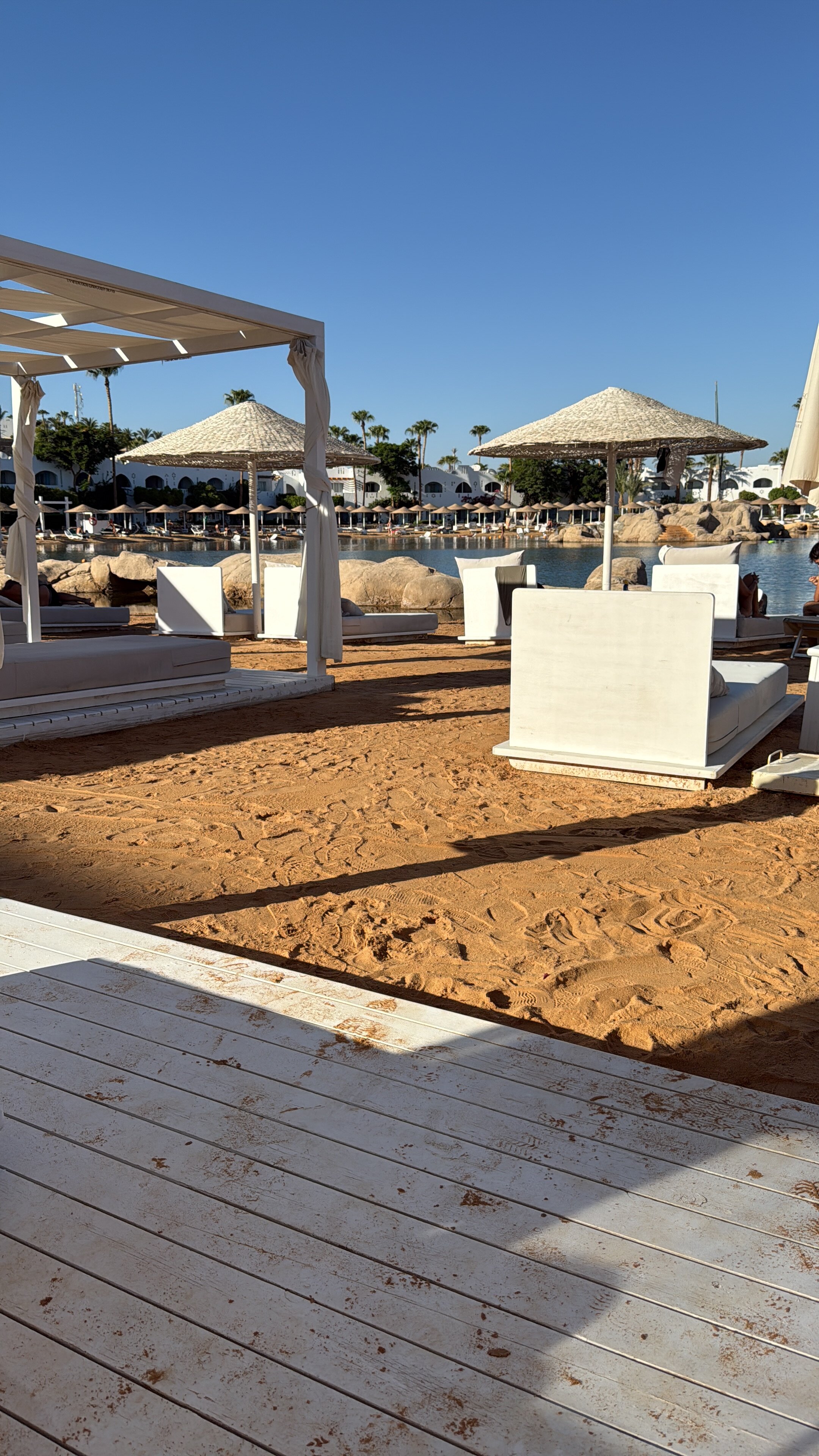 Фото Domina El Sultan Hotel & Resort